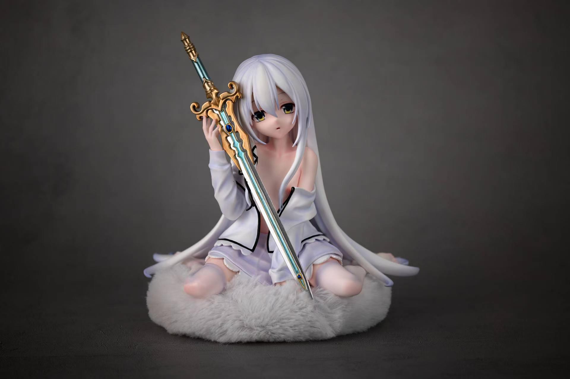 【預購】《精靈使的劍舞》艾斯特 X Mili-Studio3