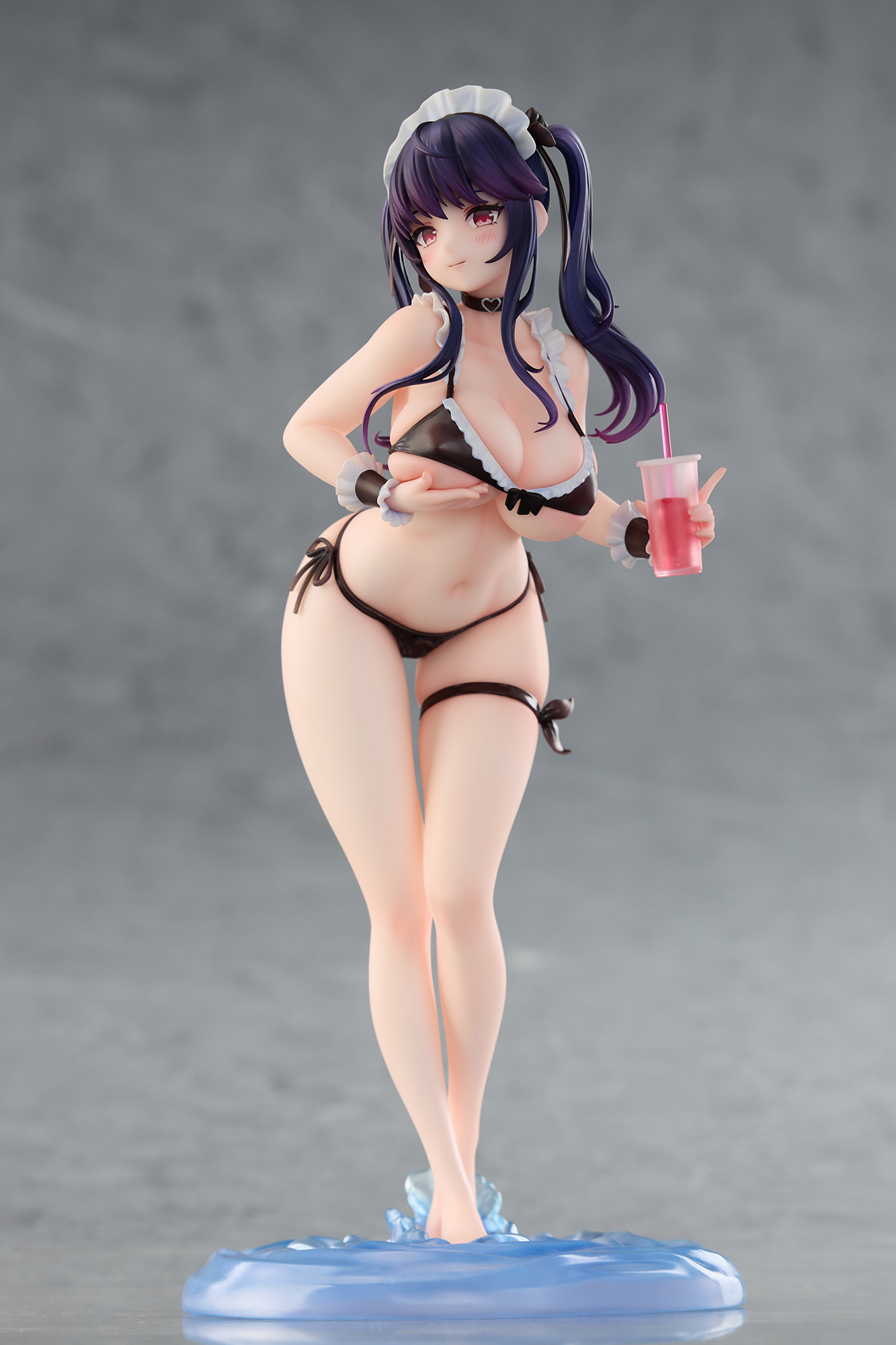 【預購】泳裝女仆 夏洛特 X KAWA DESIGN4