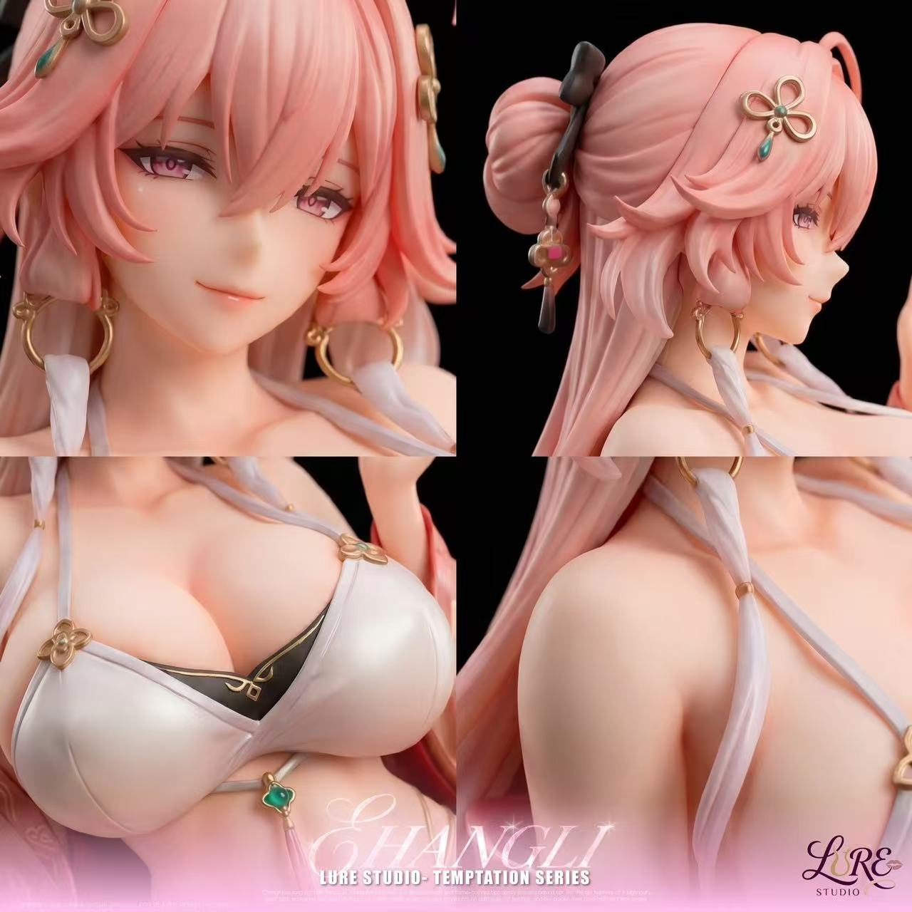 【預購】鳴潮 國風 長離 X Lure-Studio9