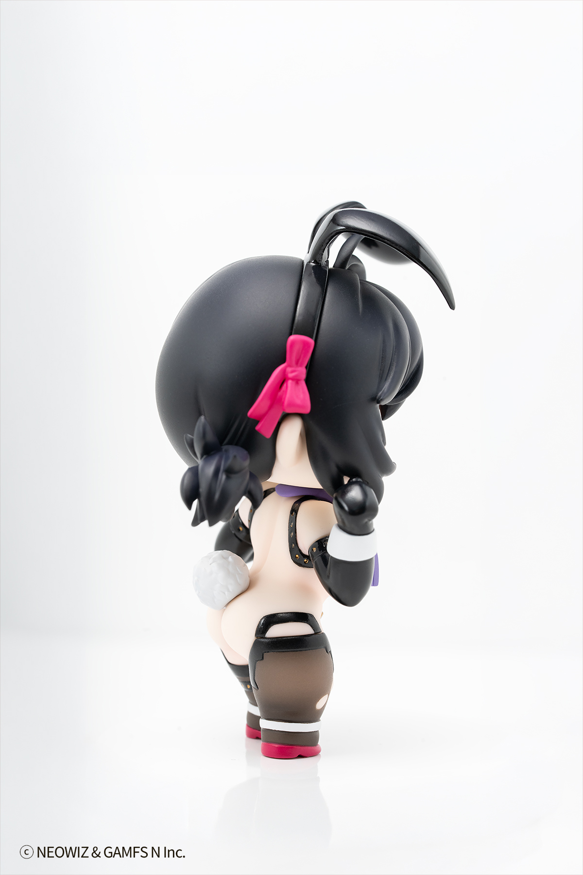 【預購】名人兔女郎 羅安醬 x illustration by JAZZ JACK X Cerberus Project7