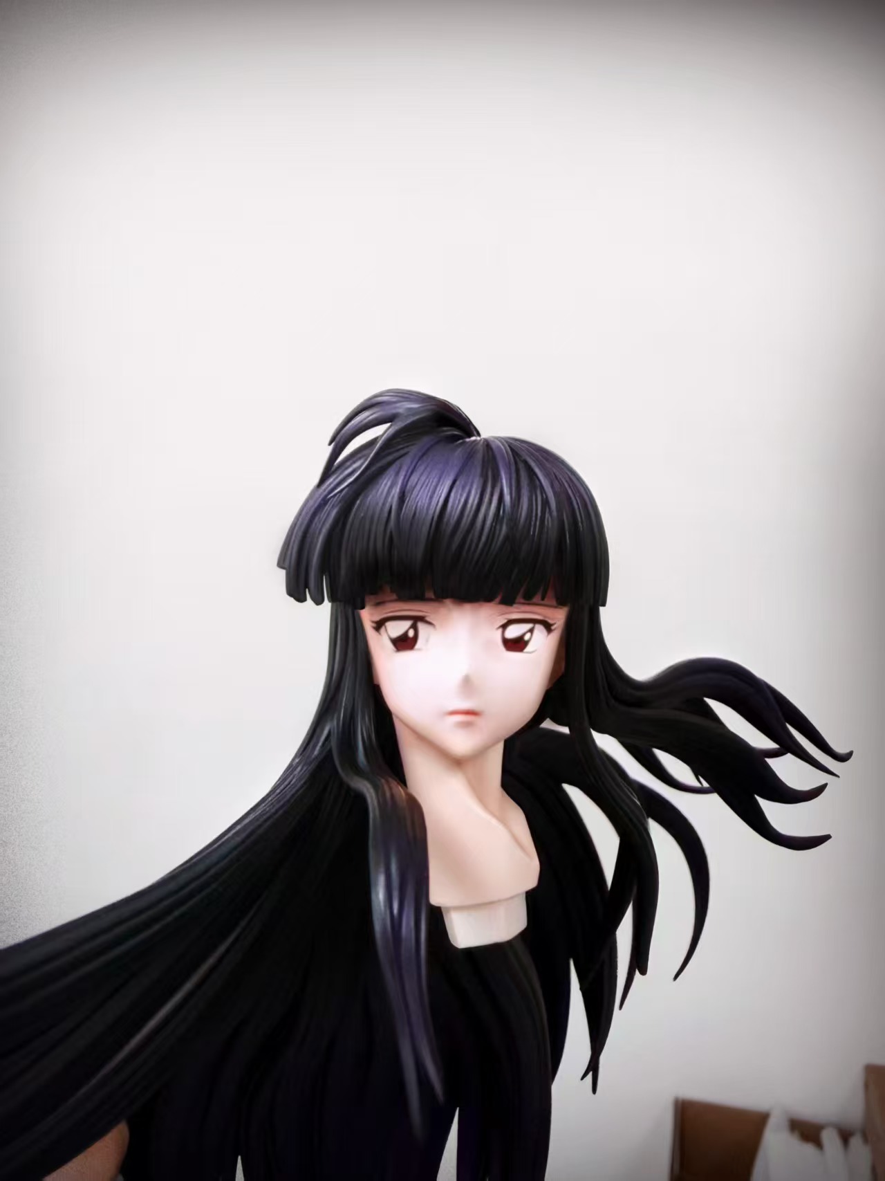 【預購】犬夜叉 系列第一彈 桔梗 X RS工作室9