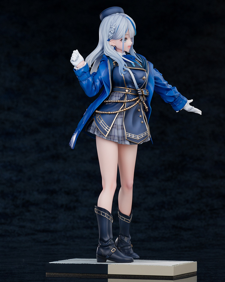 【售罄展示追加請私訊客服@toystationtw】雨海Ruka X Wonderful Works5