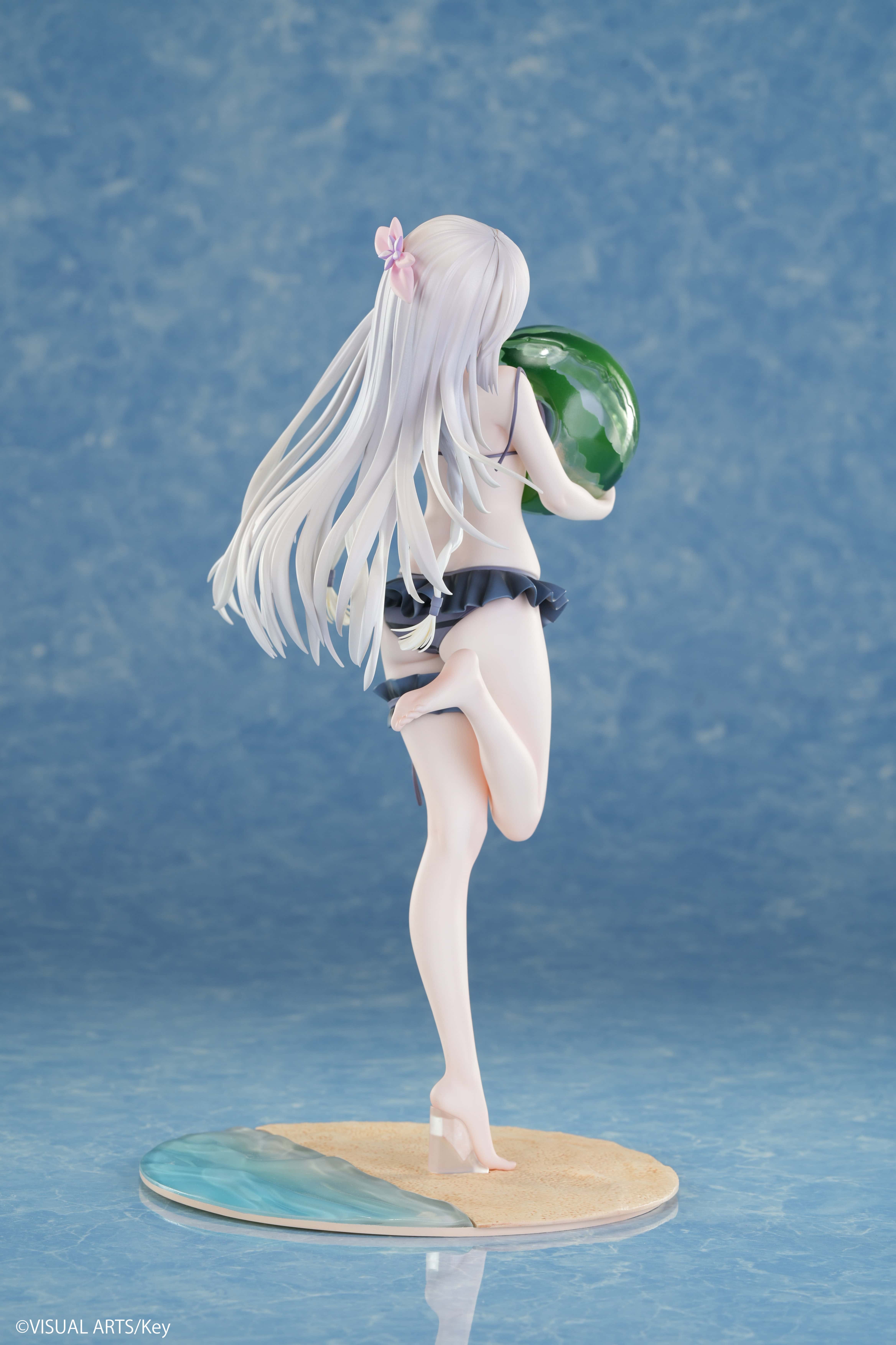 【預購】Summer Pockets REFLECTION BLUE X MAGIARTS6