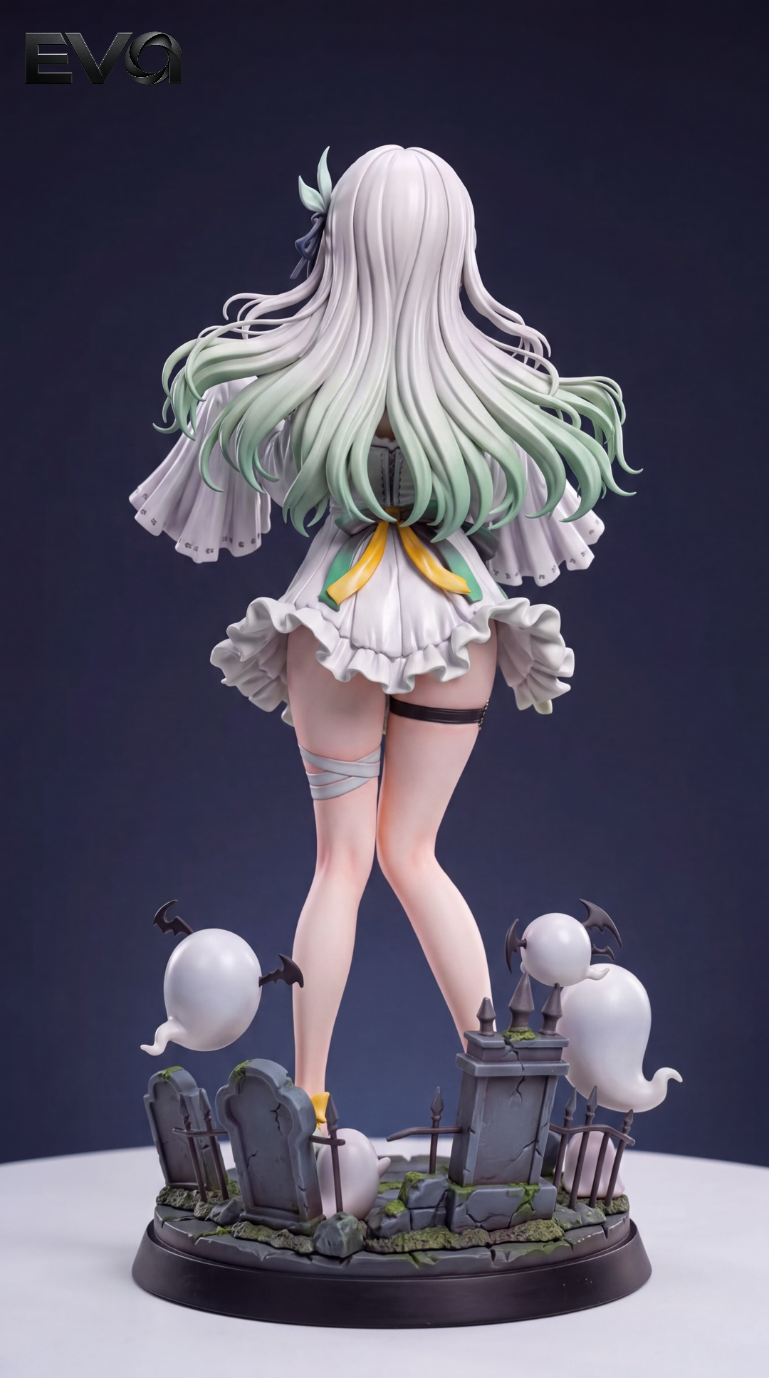 【預購】崩壞星穹鐵道 萬聖節-流螢 X EVA-Studio3