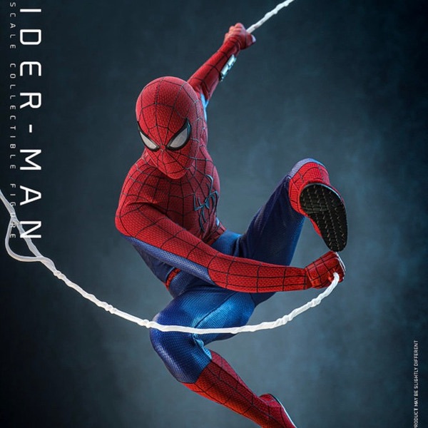 【預購】Marvel漫威 蜘蛛人:重生日 1/6 MMS892 X HOT TOYS正版授權2