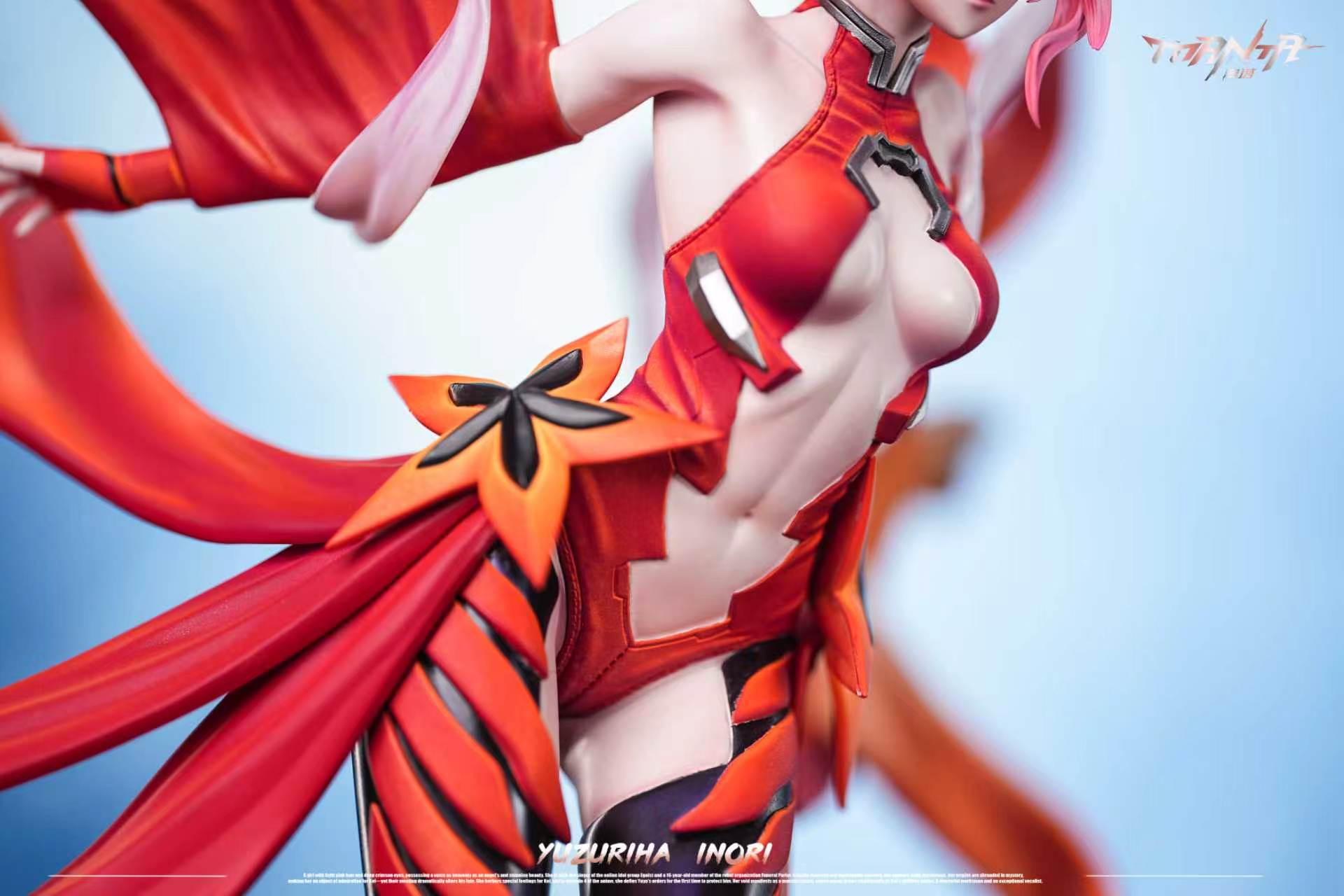 【預購】罪惡王冠 蝶祈 X 漫塔工作室10