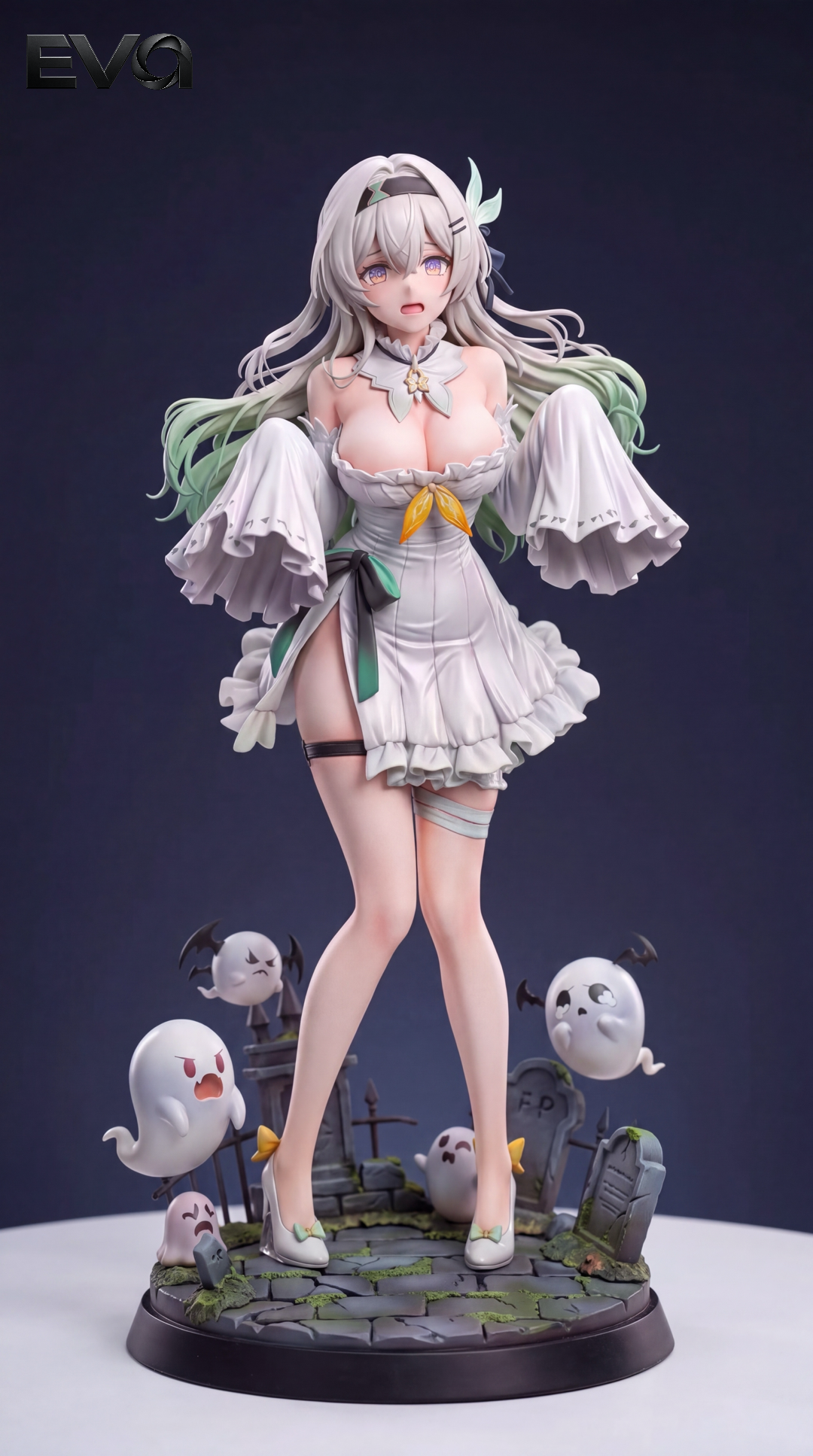 【預購】崩壞星穹鐵道 萬聖節-流螢 X EVA-Studio2