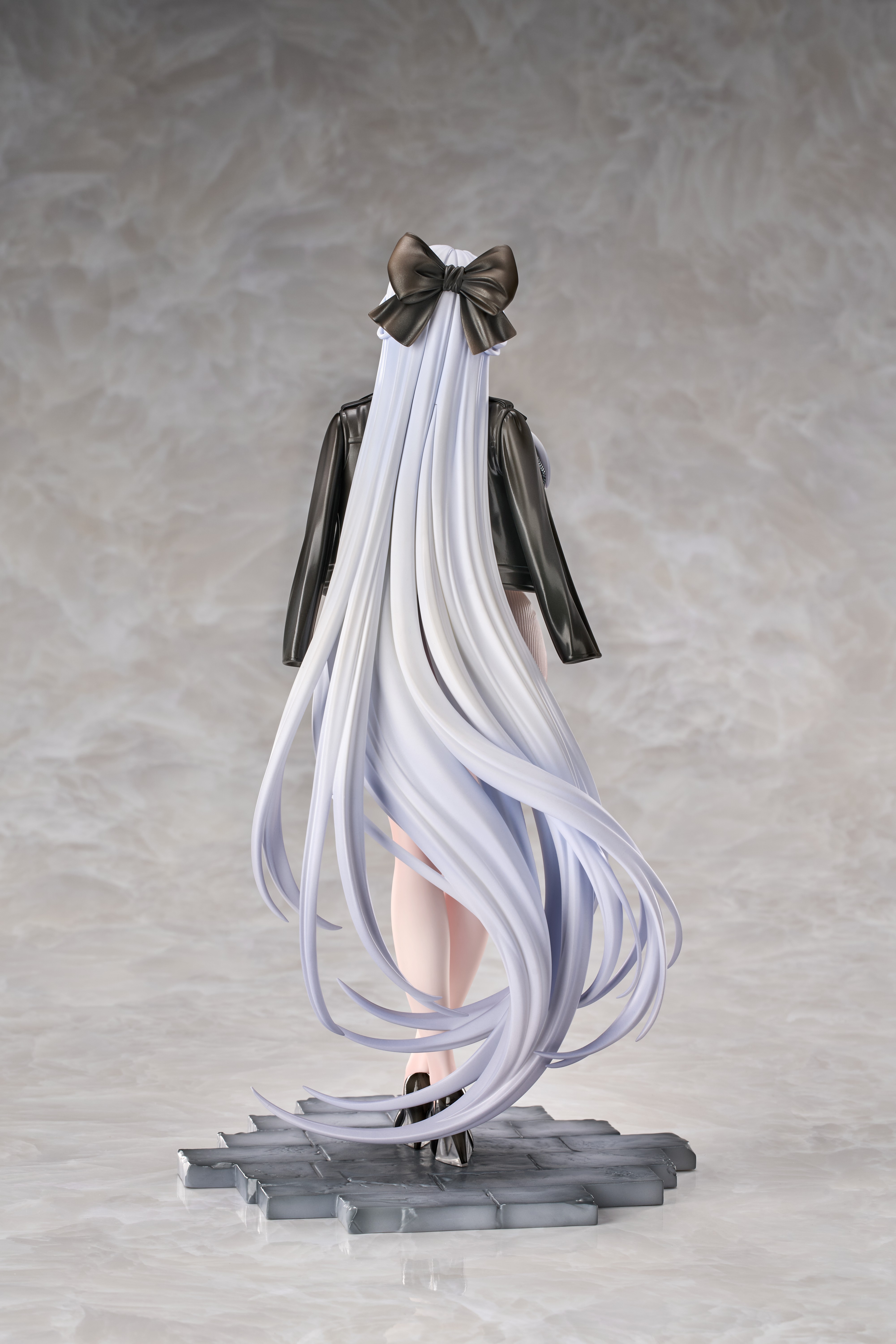 【售罄展示追加請私訊客服@toystationtw】勝利女神:新的希望 灰姑娘 - 美麗的我 X GOOD SMILE ARTS SHANGHAI8
