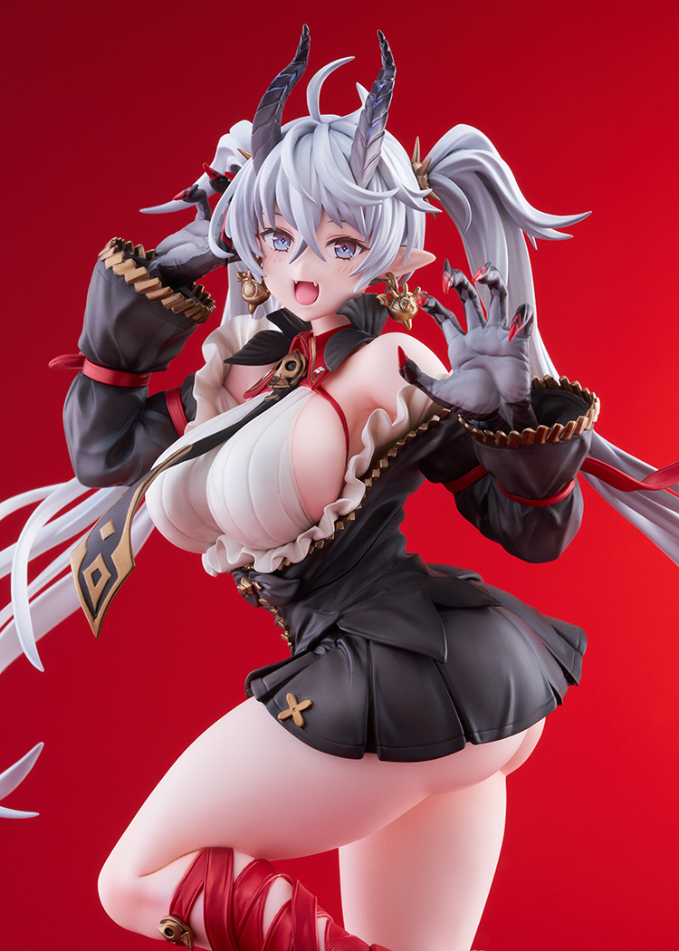 【預購】貝爾 X GOOD SMILE COMPANY6