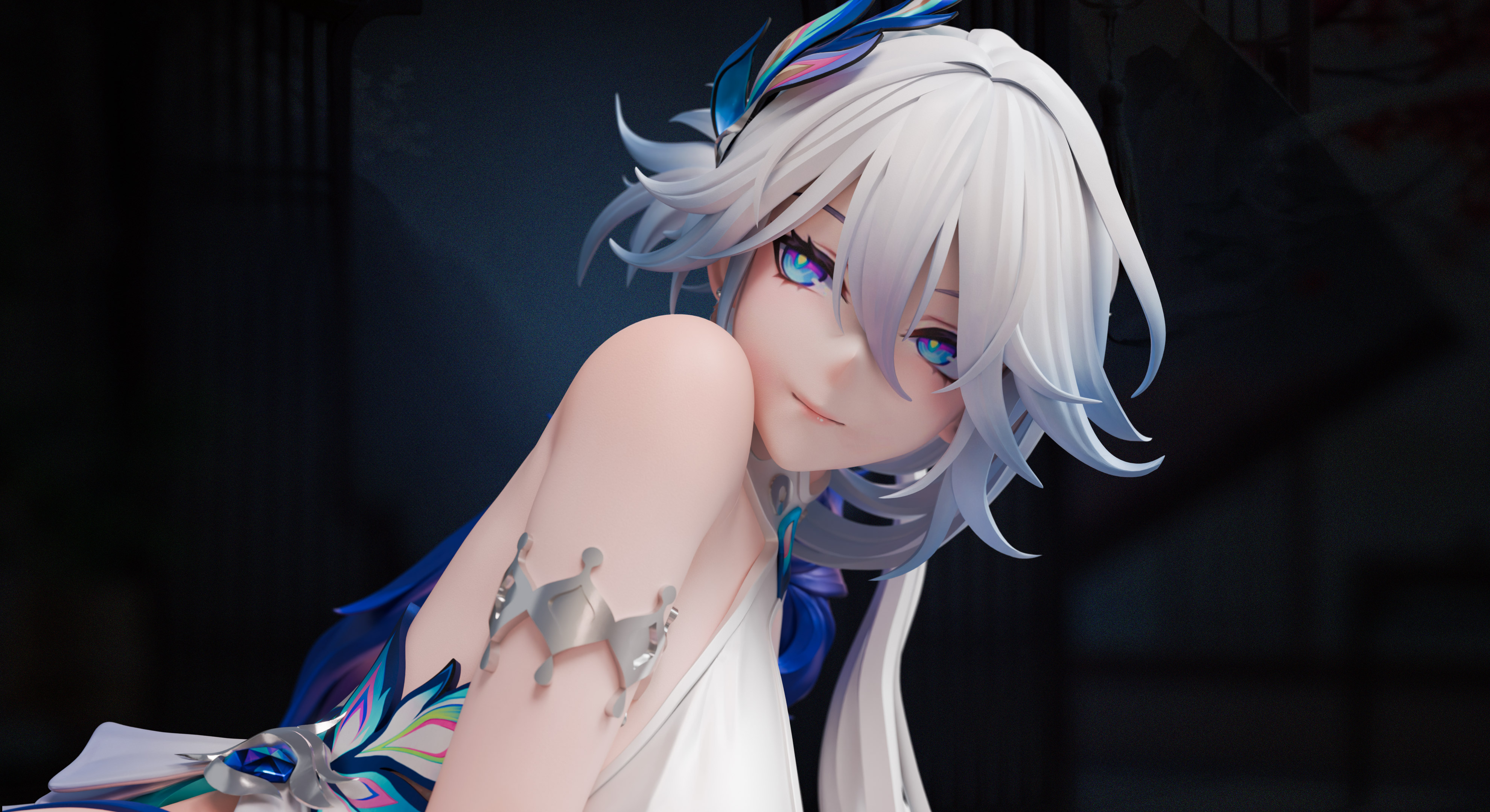 【預購】崩壞星穹鐵道 爻光老闆 X 迷因工作室6