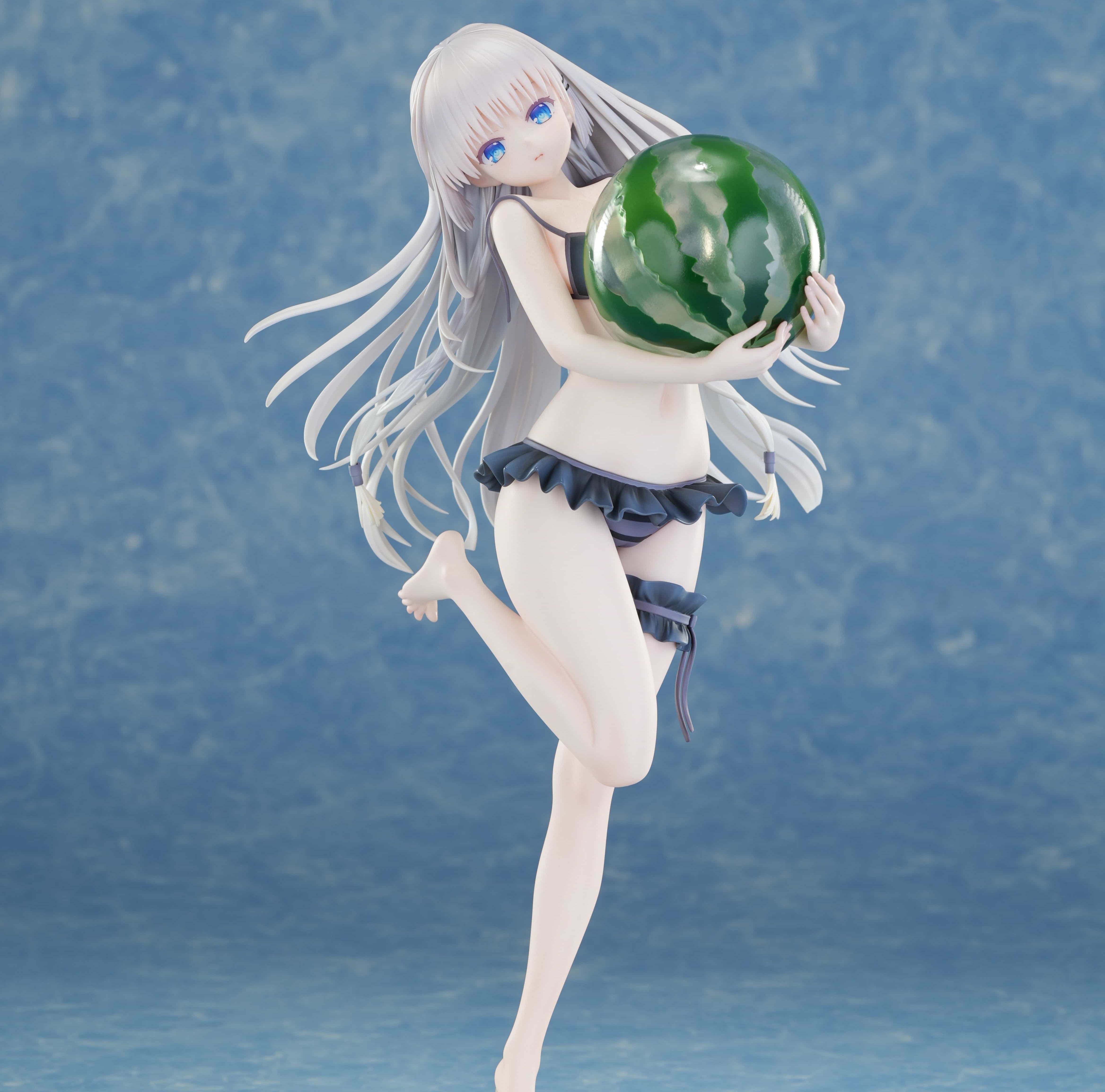 【預購】Summer Pockets REFLECTION BLUE X MAGIARTS1