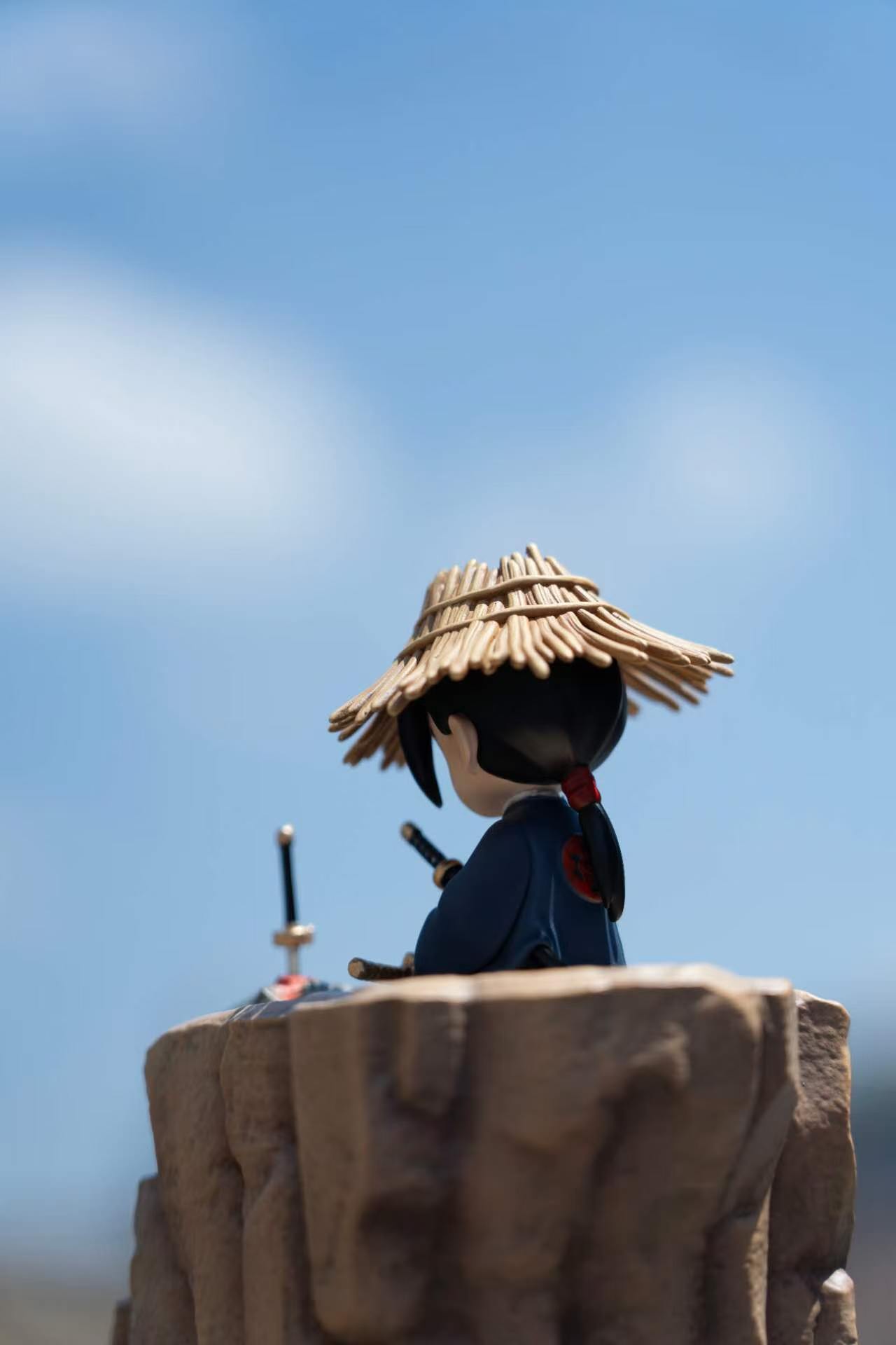 【售罄展示追加請私訊客服@toystationtw】楓之谷 冒險島GK手辦 麥吉 X YMG5