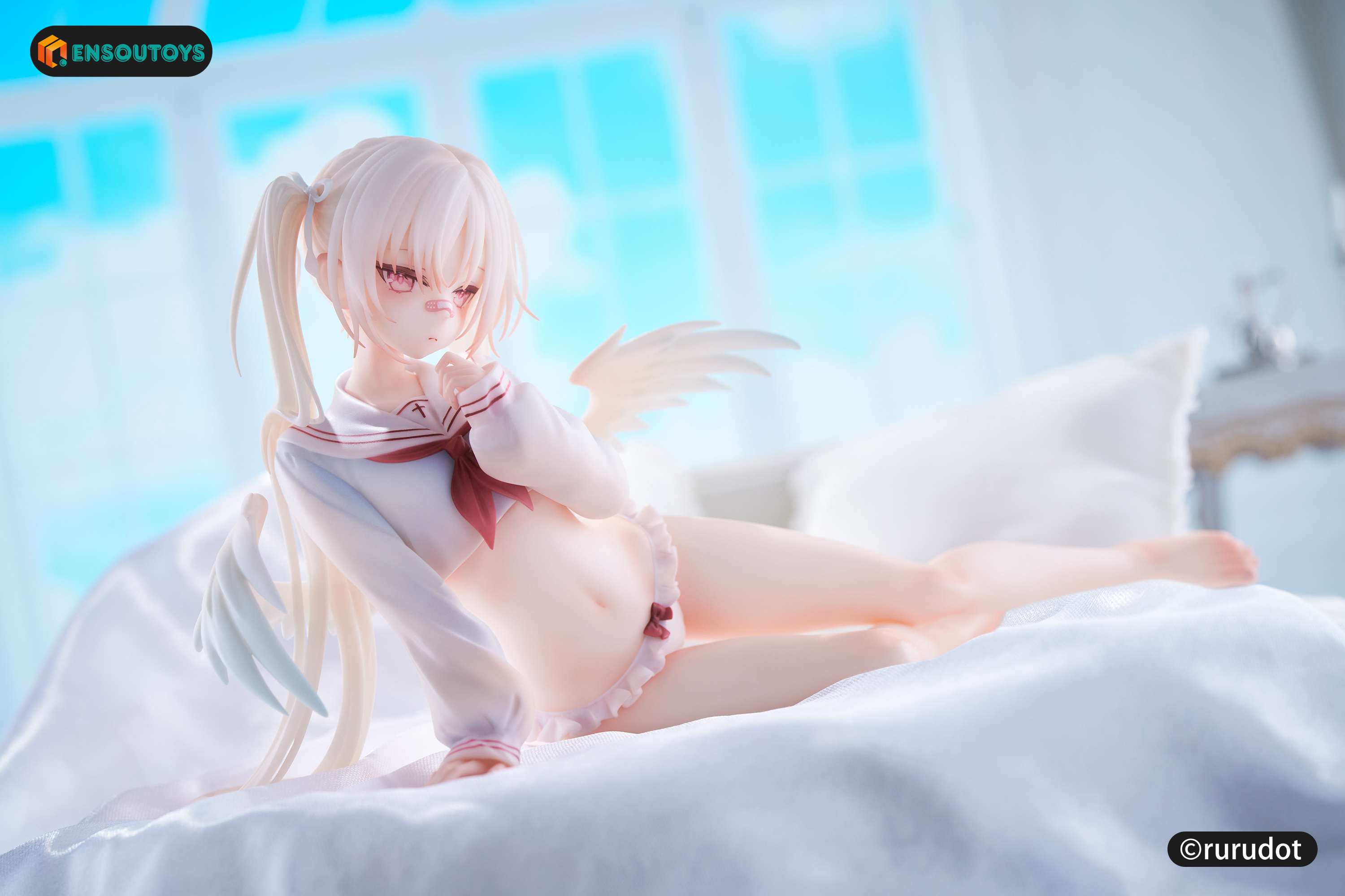 【預購】艾露 X ENSOUTOYS5