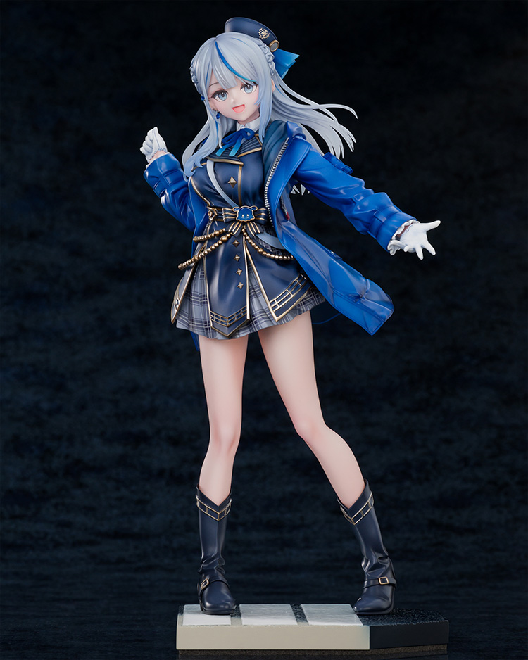 【售罄展示追加請私訊客服@toystationtw】雨海Ruka X Wonderful Works2