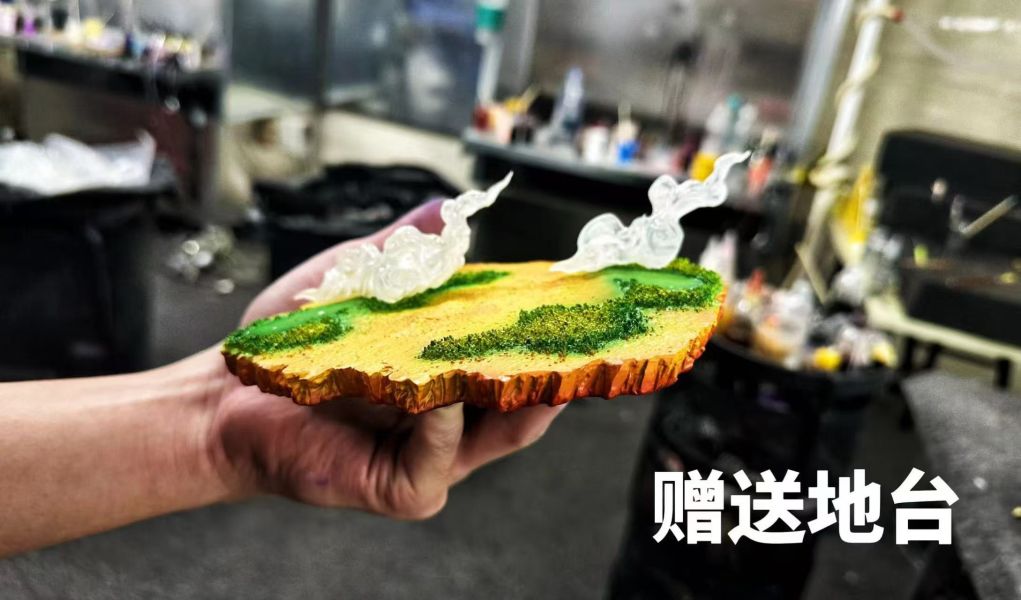 【現貨秒發】火影忍者 童年系列 第一彈 漩渦鳴人 X 真一studio4