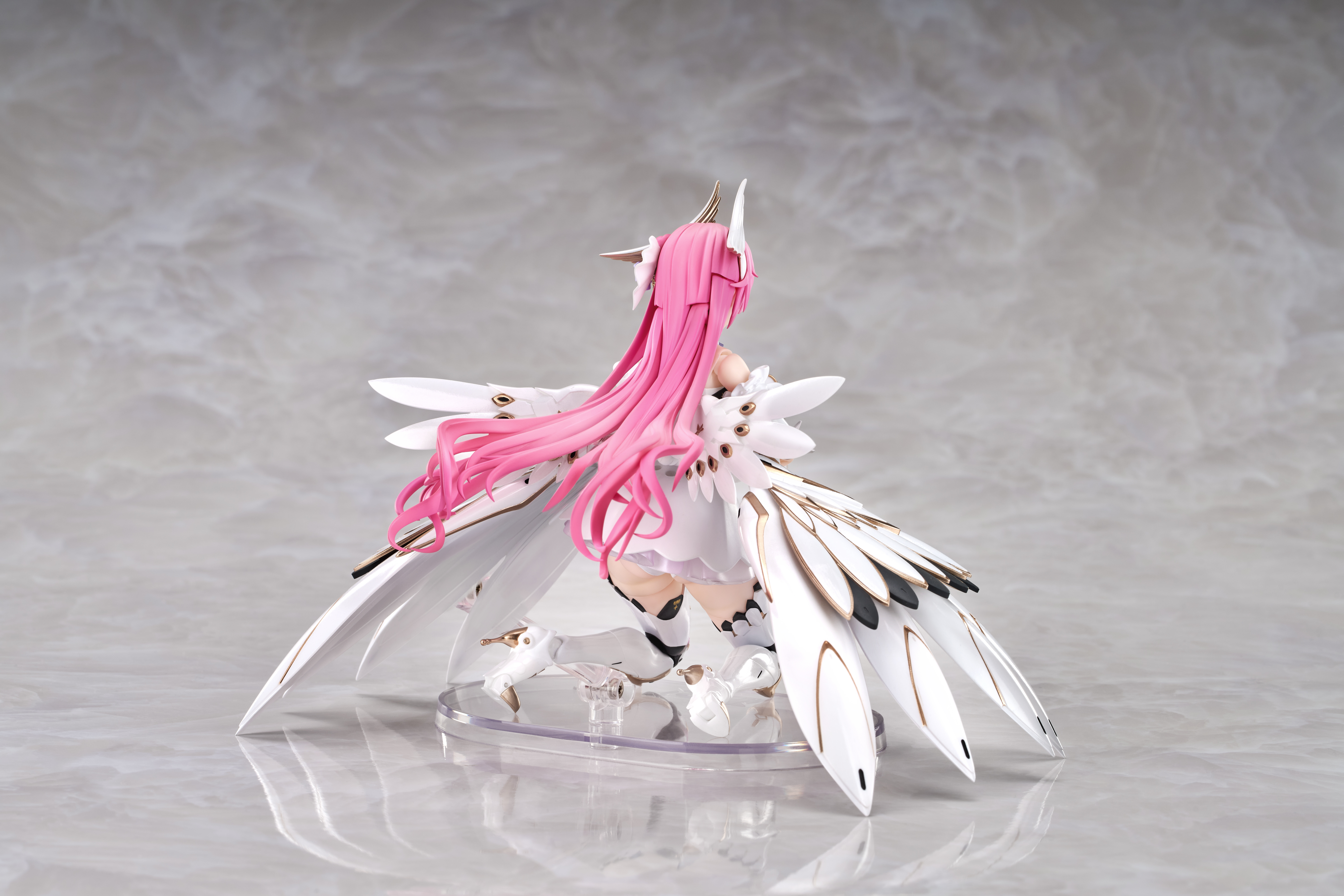 【預購】NIKKE勝利女神 Hyper Body Dorothy 桃樂絲 X GOOD SMILE COMPANY9