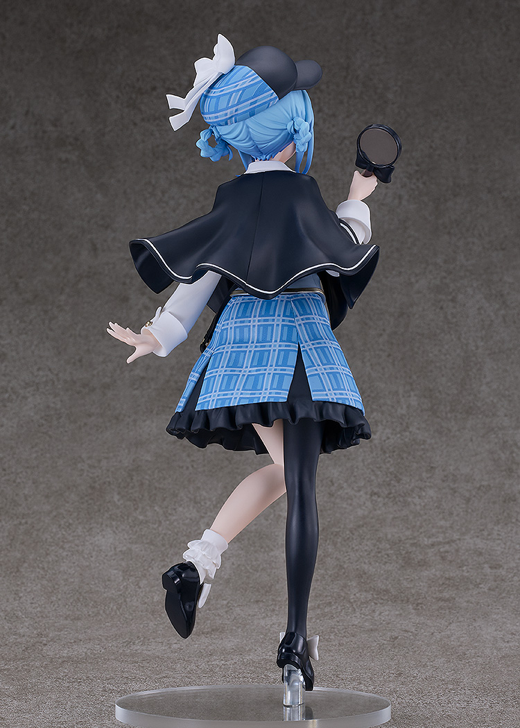 【售罄展示追加請私訊客服@toystationtw】POP UP PARADE 橘雪莉L size X GOOD SMILE COMPANY8