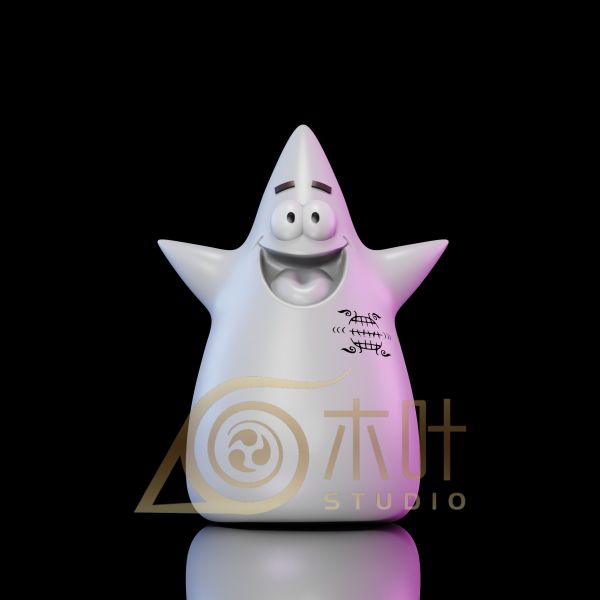 【現貨秒發】火影忍者 曉組織002 迪達拉 地達羅 X 木葉工作室11