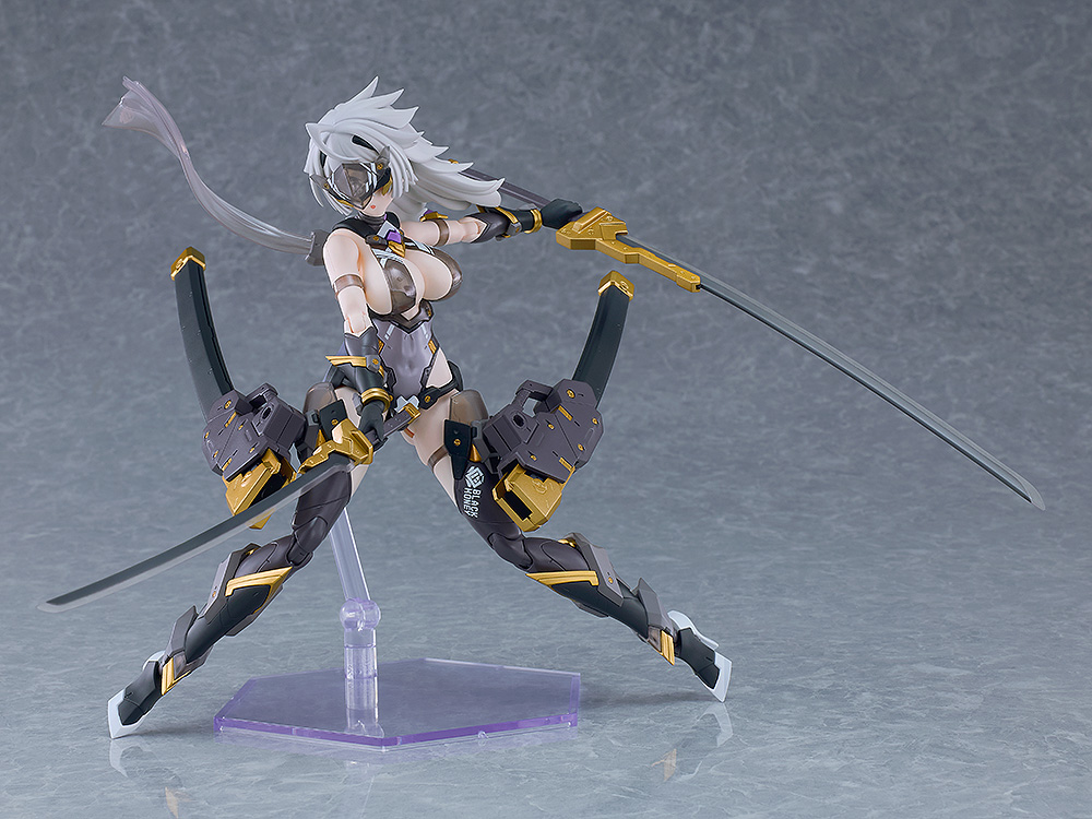 【預購】PLAMATEA 黑暗甜心 X GOOD SMILE COMPANY9
