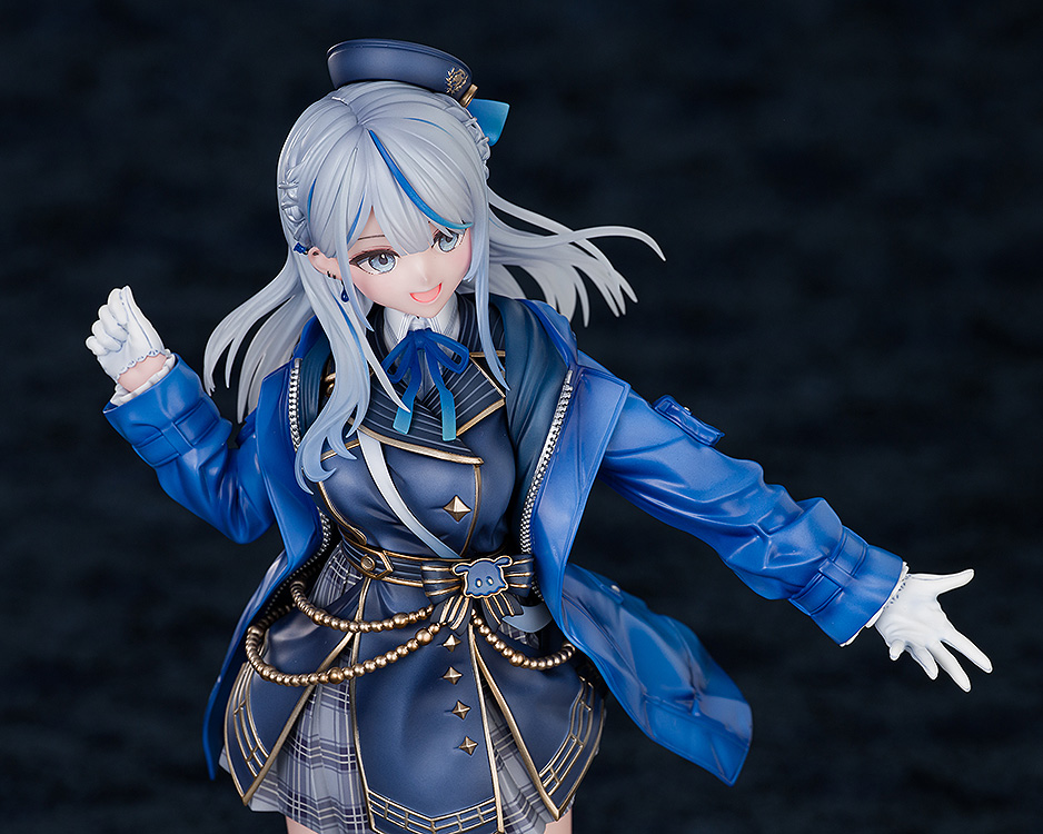【售罄展示追加請私訊客服@toystationtw】雨海Ruka X Wonderful Works10