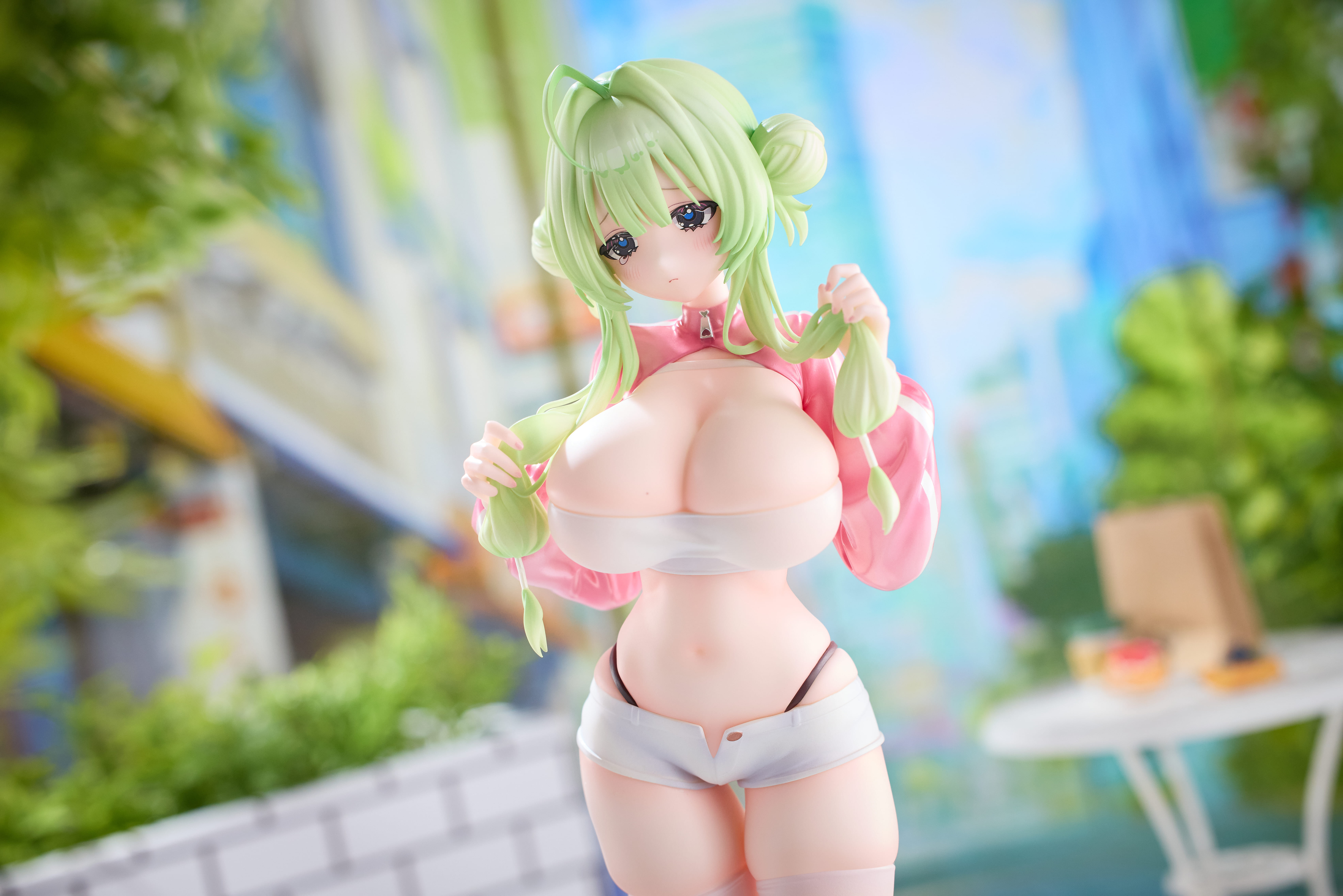 【預購】原創 大橫阿河(おおよこ あが)X UMIKAWA7