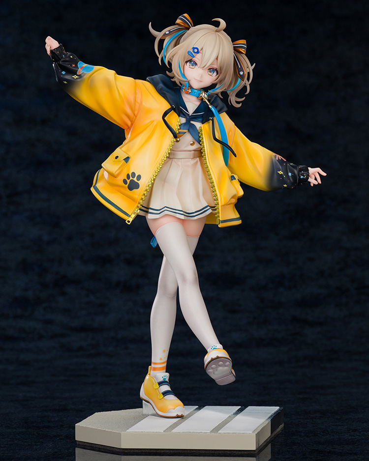 【售罄展示追加請私訊客服@toystationtw】天晴Hinata X Wonderful Works2