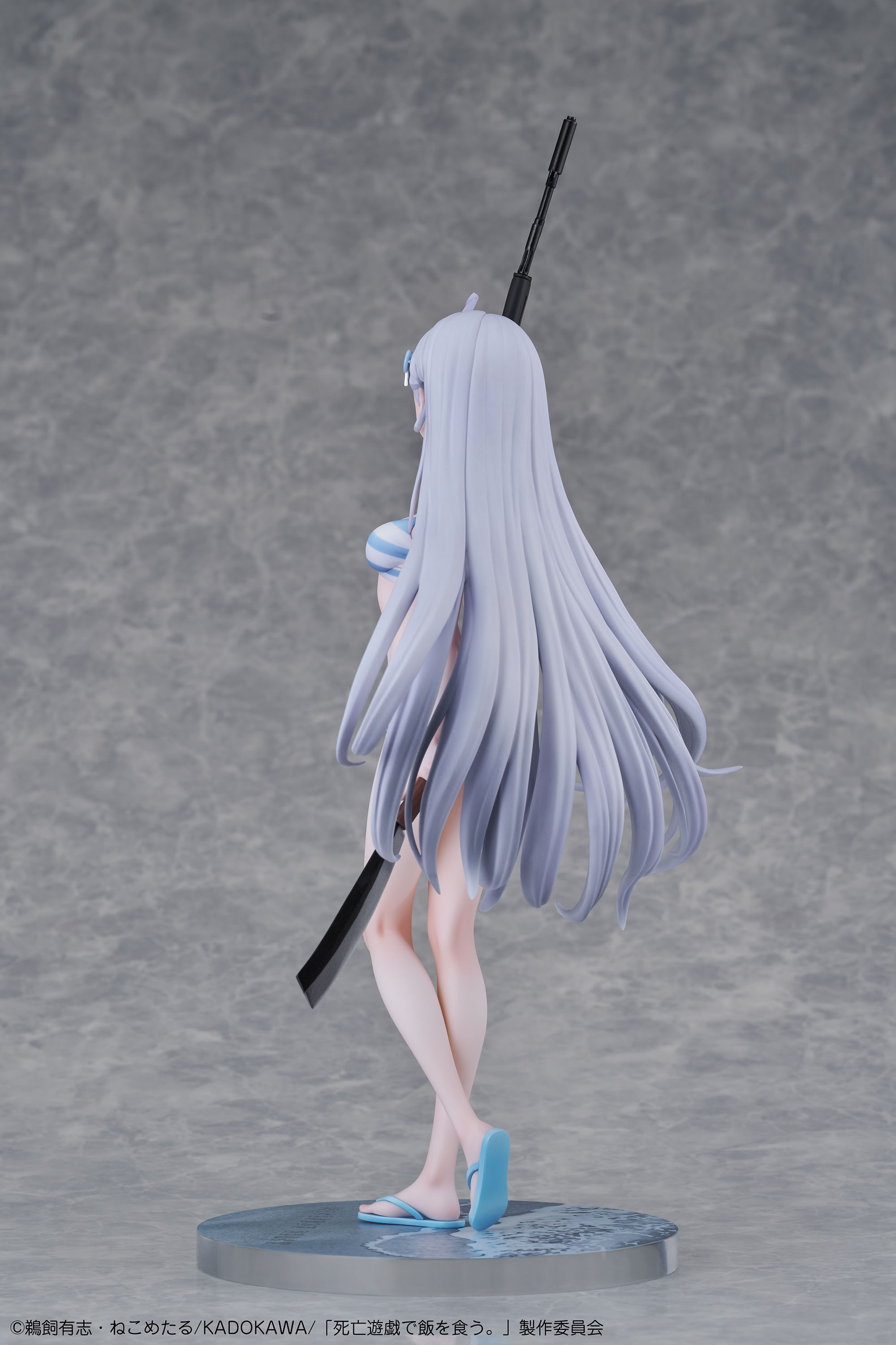 【預購】靠死亡遊戲混飯吃 幽鬼 X Design COCO6