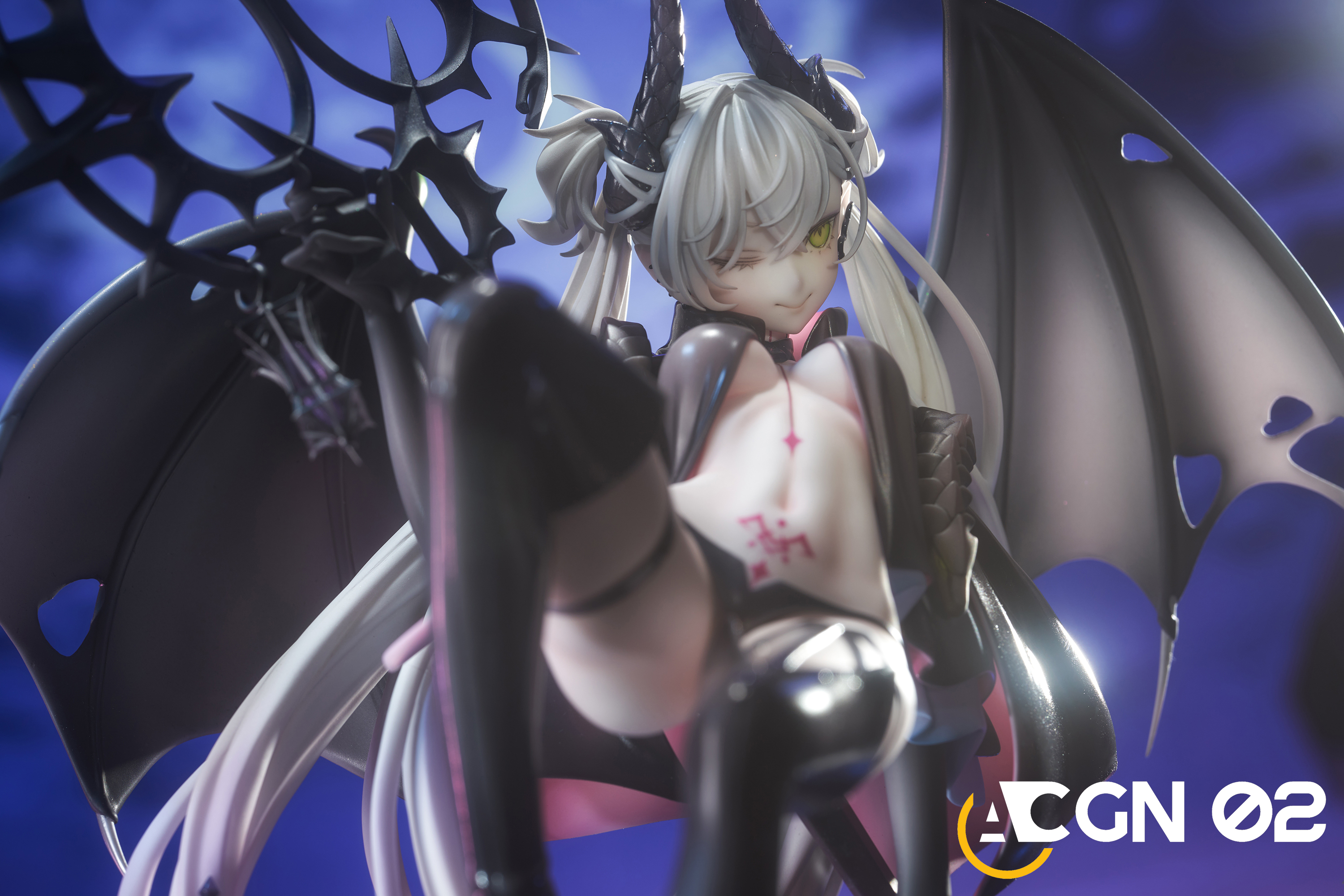 【預購】FGO 命運:冠位指定 莉莉絲 X ACGN 023