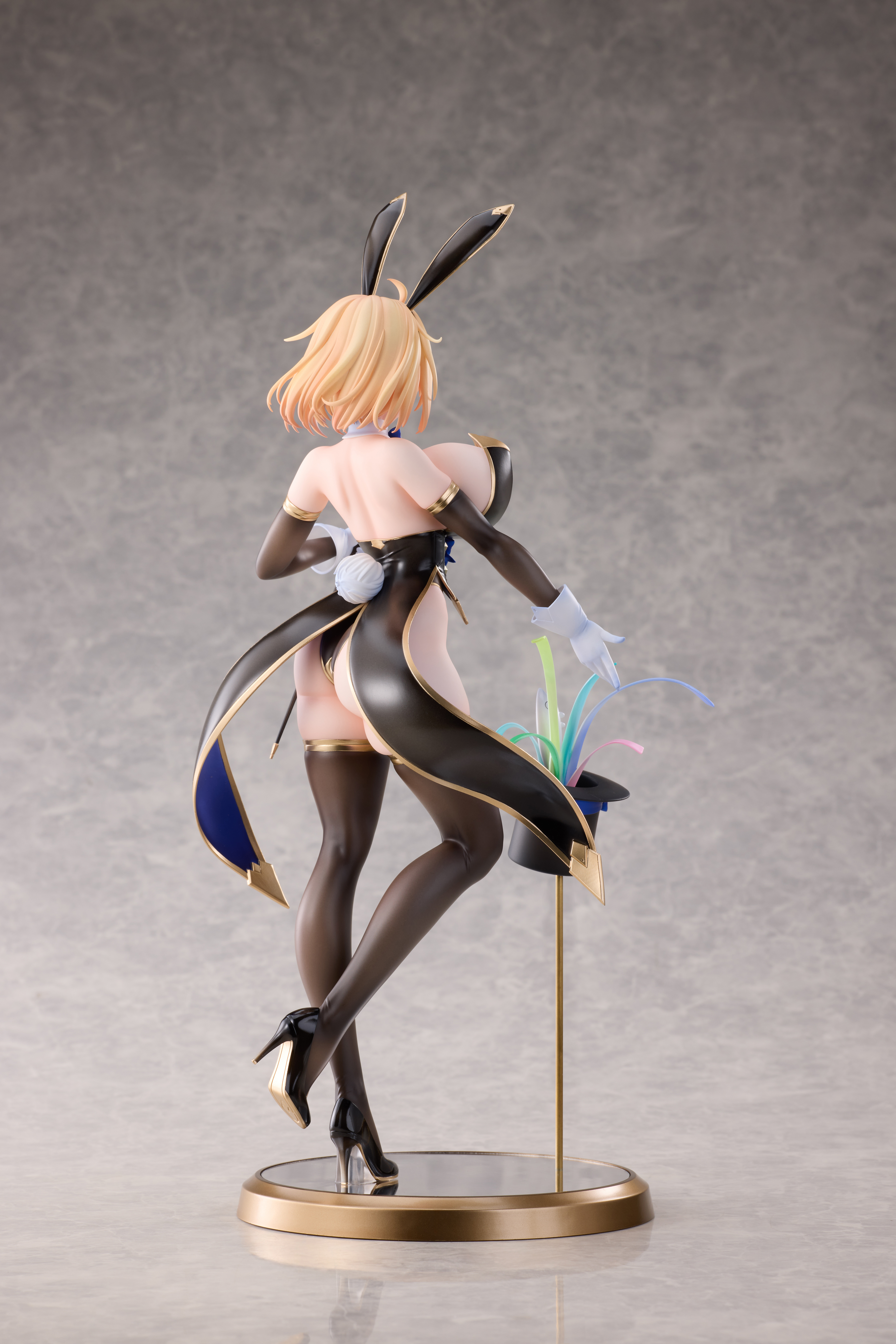 【預購】索菲婭·F·夏林 魔術兔女郎Ver. X Otherwhere5