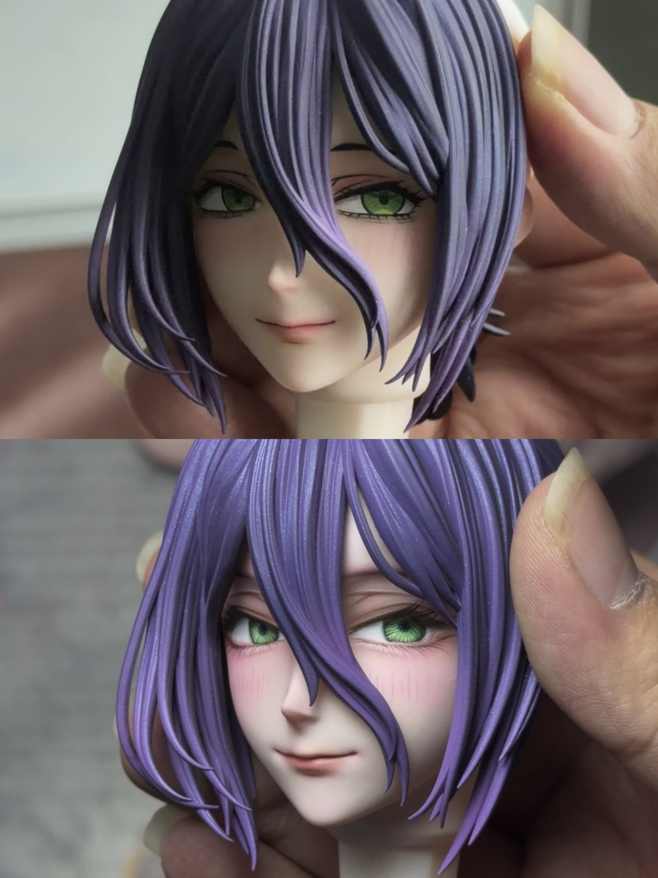 【預購】鏈鋸人 坐姿系列 睡衣蕾塞 X Absurd Studio 離譜工作室3