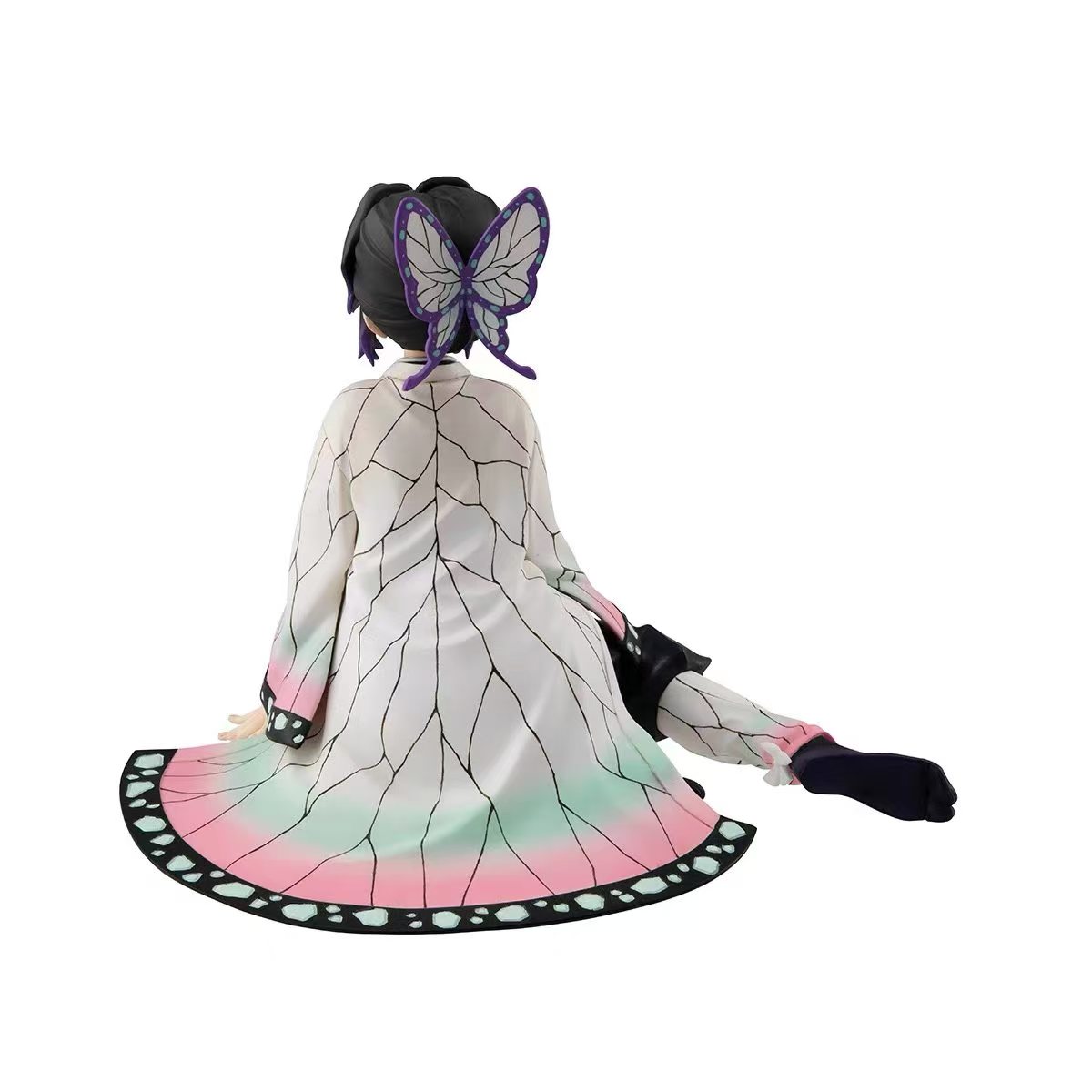 【售罄展示追加請私訊客服@toystationtw】鬼滅之刃 掌中系列 蝴蝶忍 (再版) X G.E.M.6