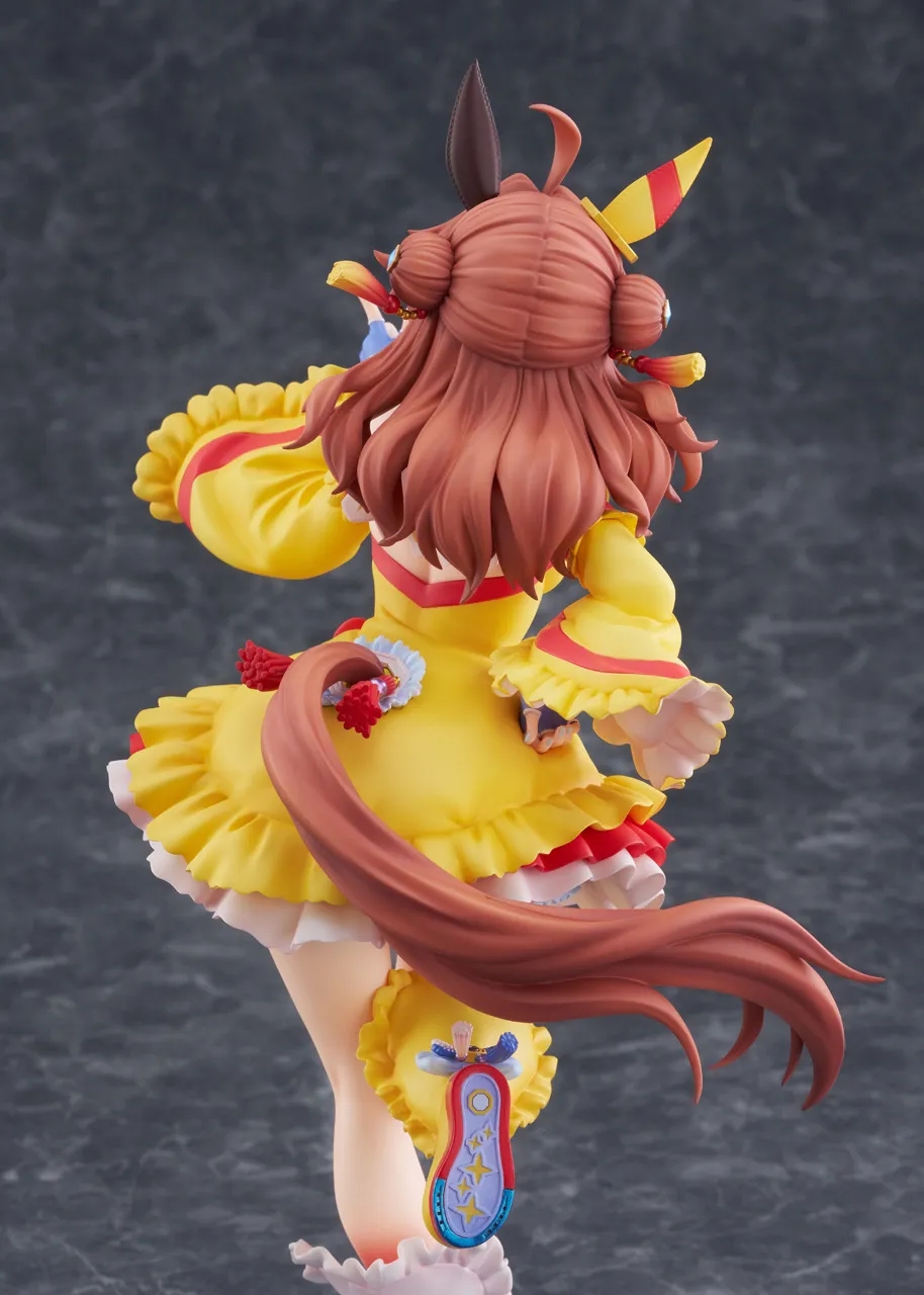 【預購】小林歷奇 1/7比例手辦 決勝服Ver. X Claynel5