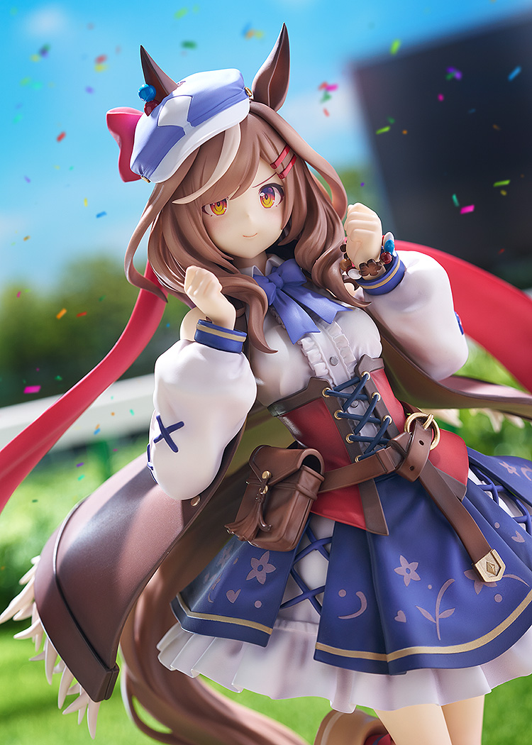 【預購】賽馬娘 詩歌劇 X Phat!13