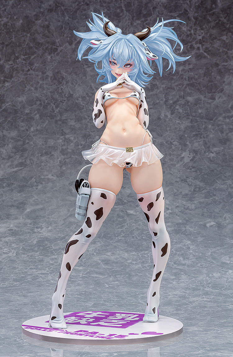 【預購】少女前線 PA-15 金色奶牛比基尼&奶牛比基尼 X Phat!11