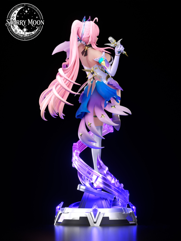 【預購】鳴潮 愛彌斯 X STARRY MOON8