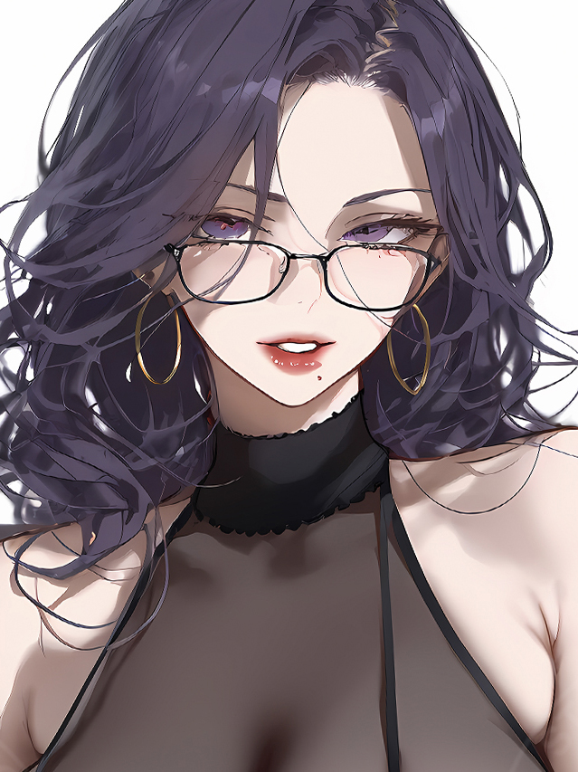 【預購】美麗新世界《辦公金美庭》動漫裝飾畫 X 星空工作室5