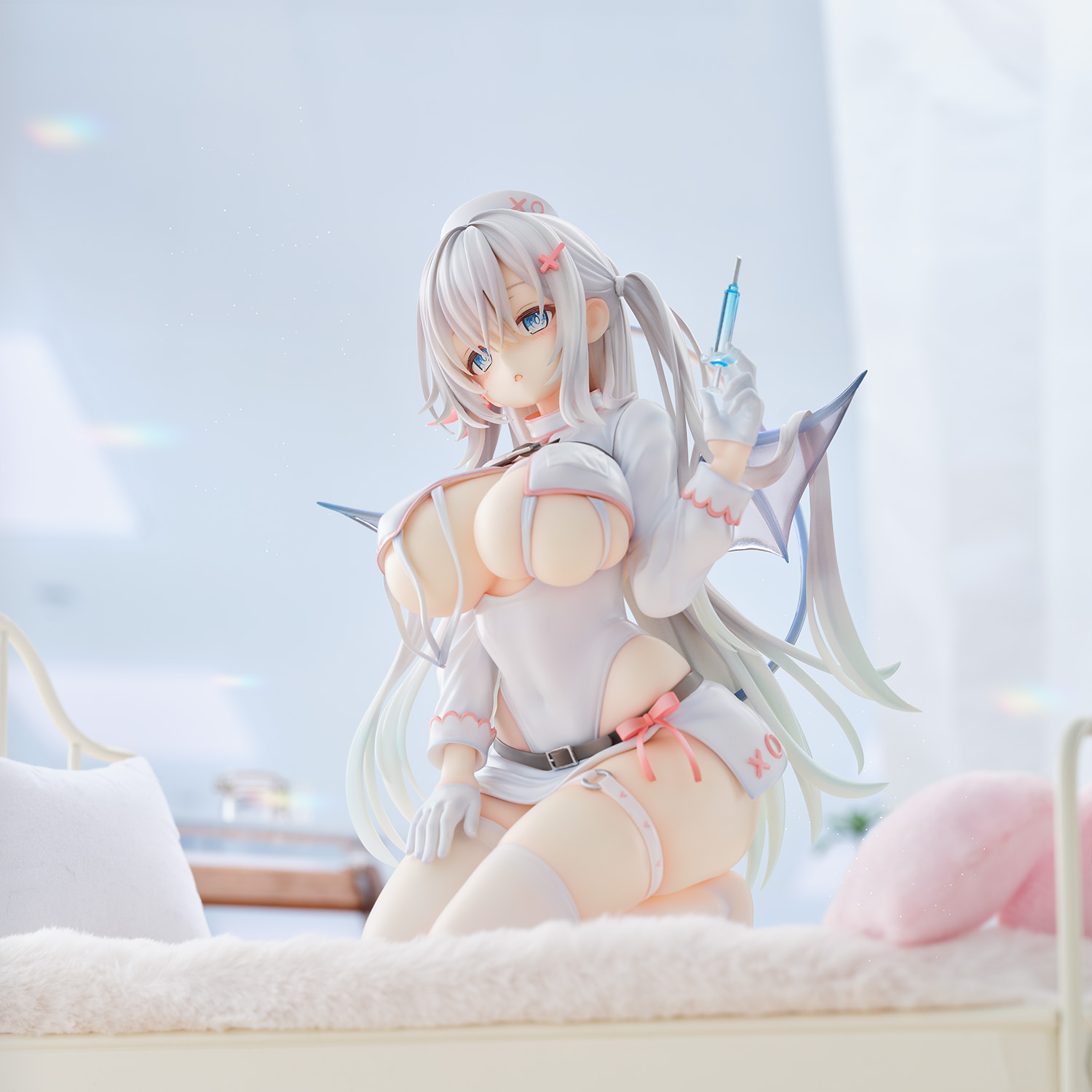 【預購】魅魔護士 瑪琪娜 X UnionCreative2