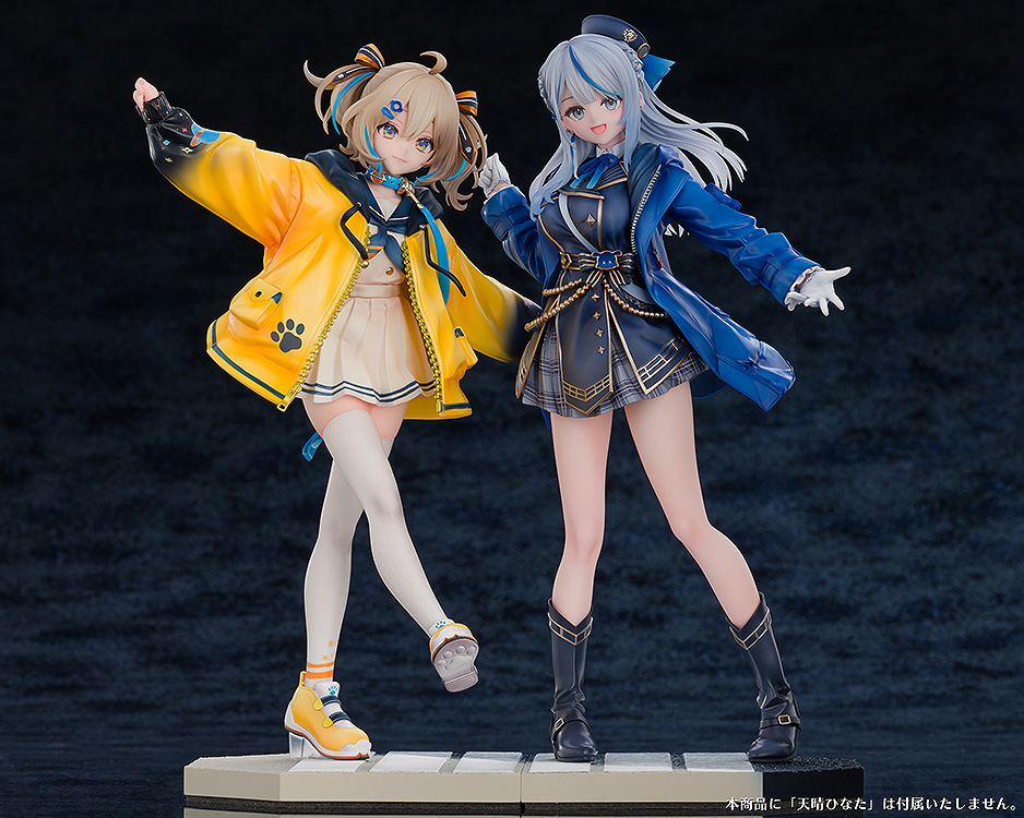 【售罄展示追加請私訊客服@toystationtw】雨海Ruka X Wonderful Works15