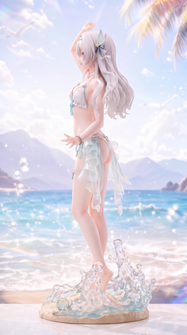 【預購】崩壞星穹鐵道 流螢·海嶼螢夏 X 漾漾工作室11