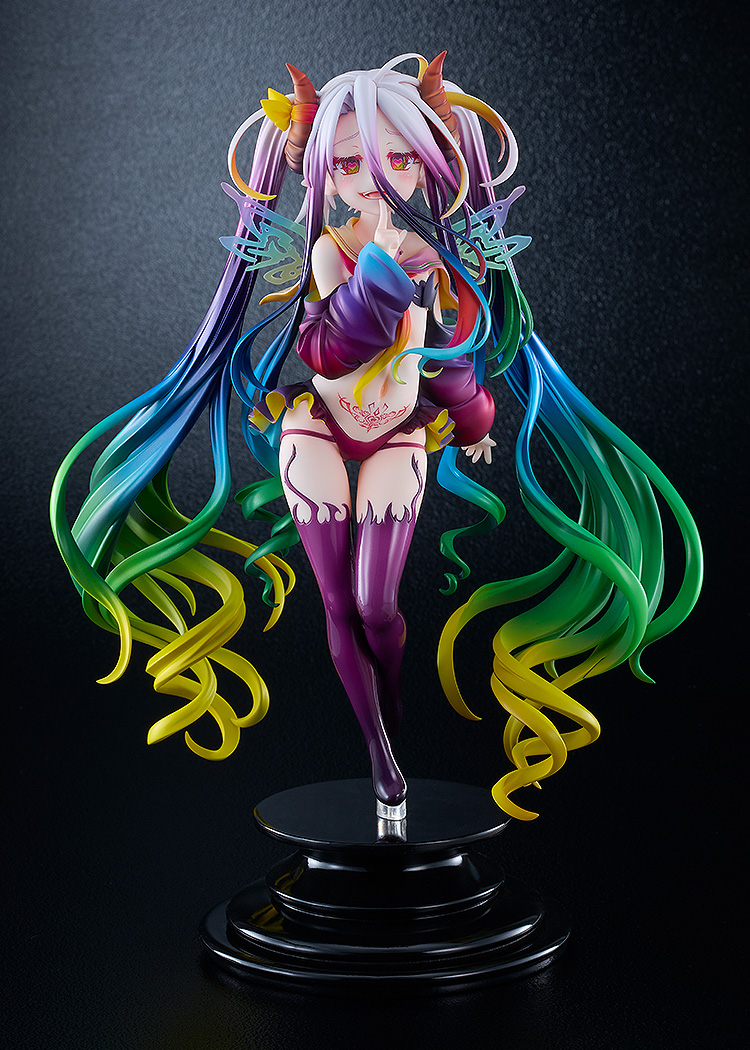 【預購】黑白 X GOOD SMILE COMPANY5