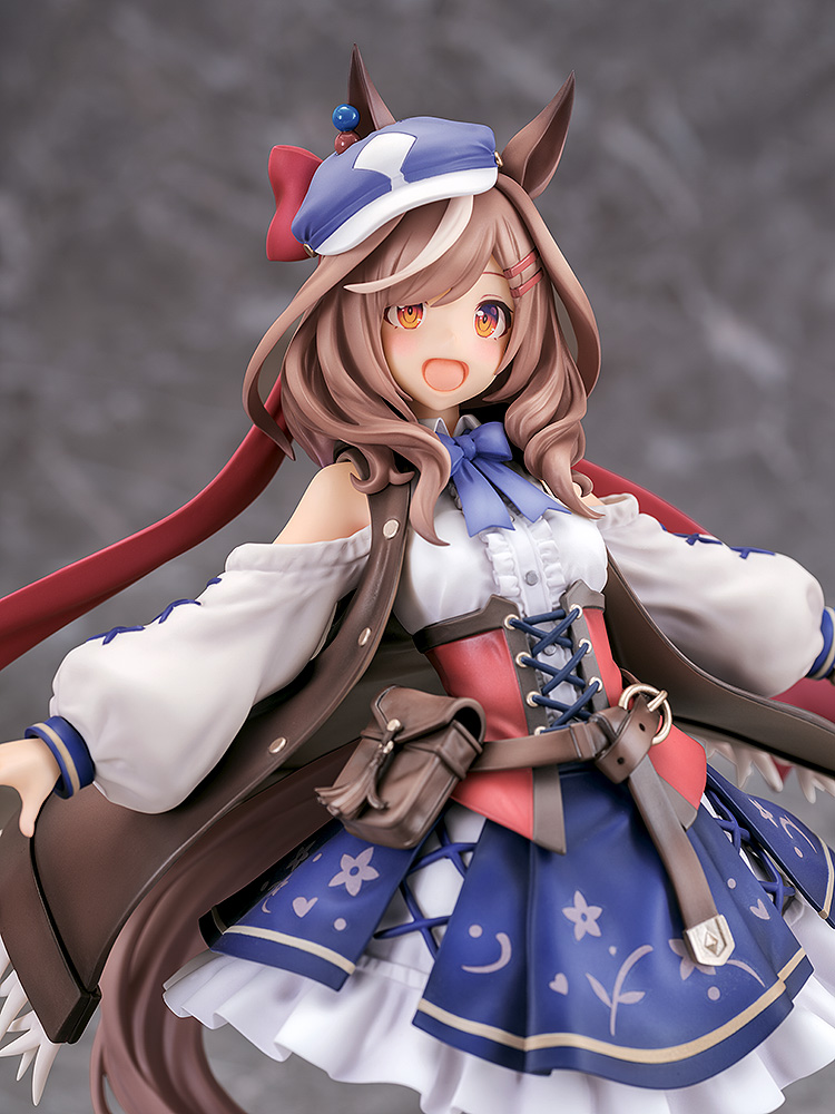 【預購】賽馬娘 詩歌劇 X Phat!7