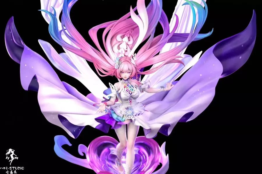 【現貨秒發】崩壞星穹鐵道 昔漣漣 X 哈基米ハキミ4