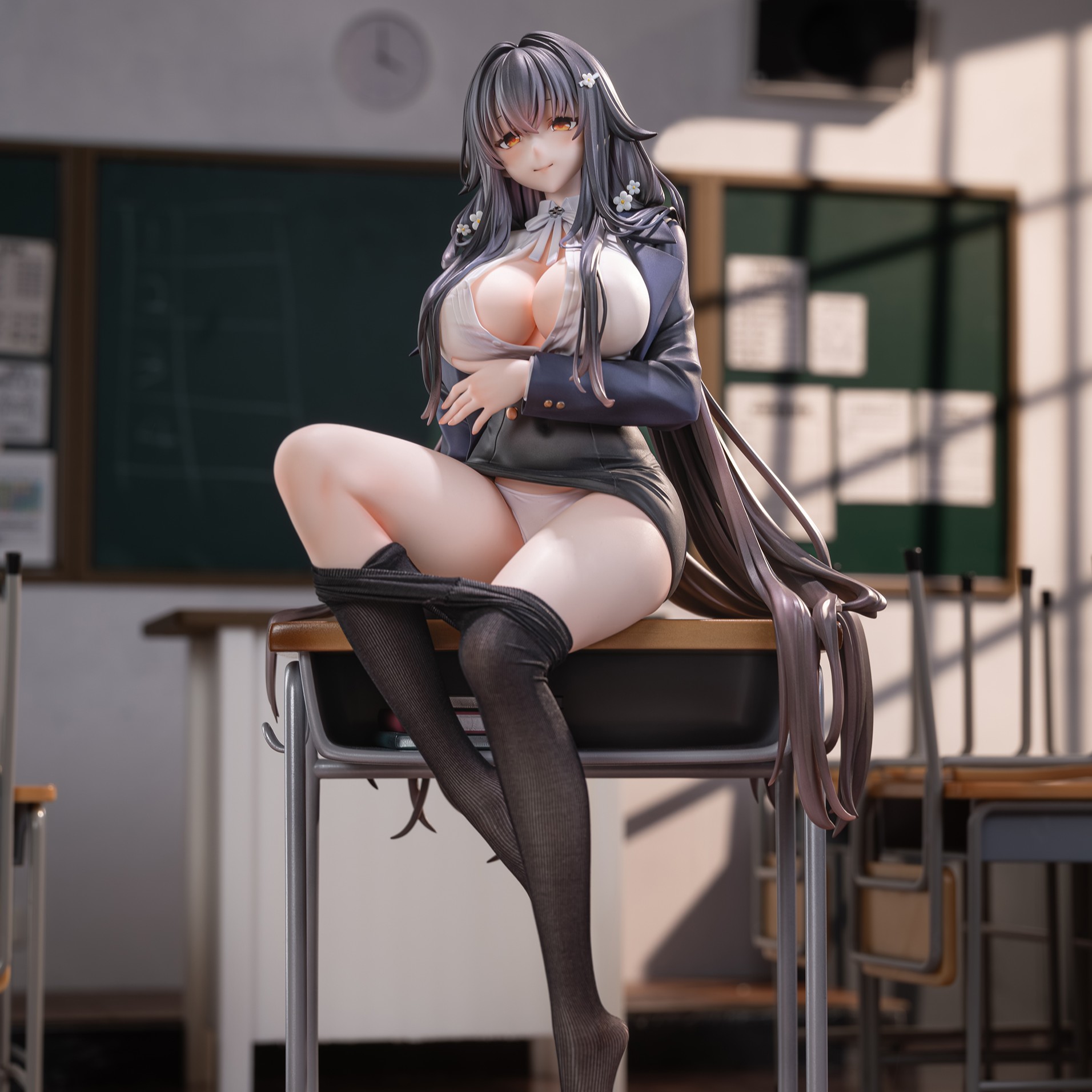 【預購】碧藍航線 猉 「心向何方的指導課」Ver. X AniGame1