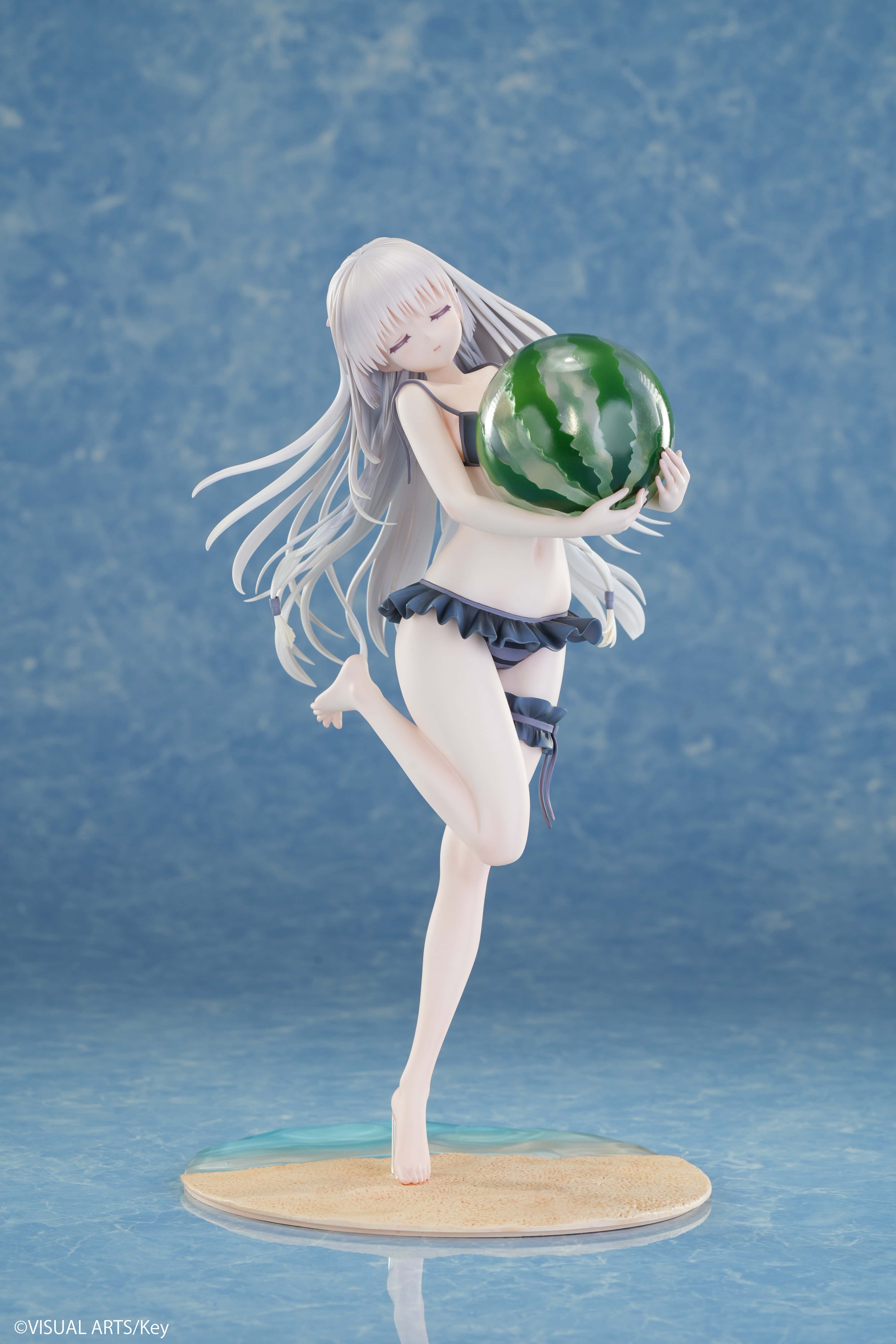 【預購】Summer Pockets REFLECTION BLUE X MAGIARTS4