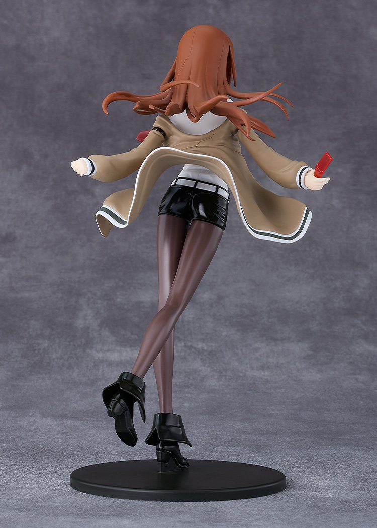 【預購】Reincarnation 牧瀨紅莉棲 X GOOD SMILE COMPANY5