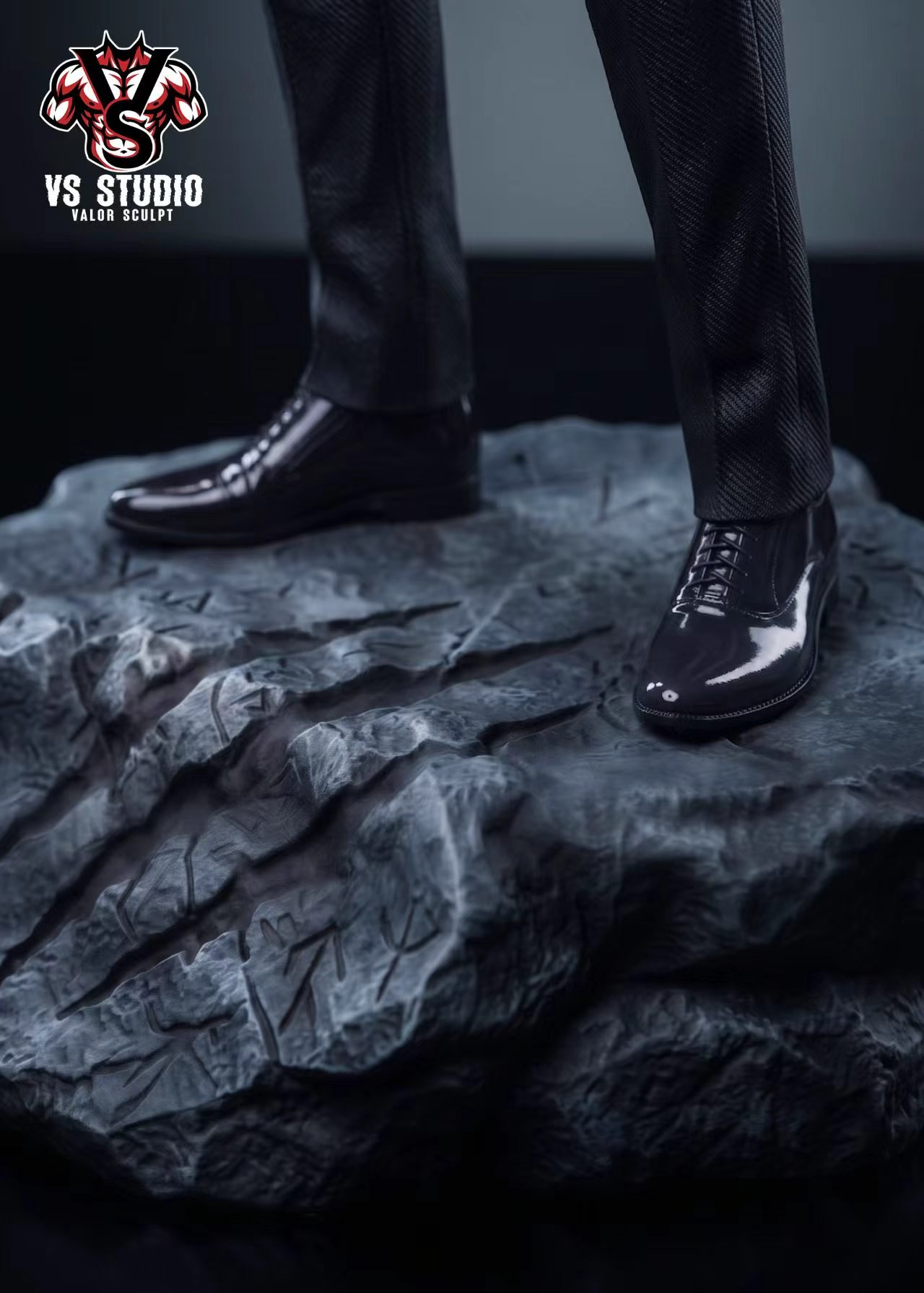 【預購】Valko 敖尹 X VS-Studio9