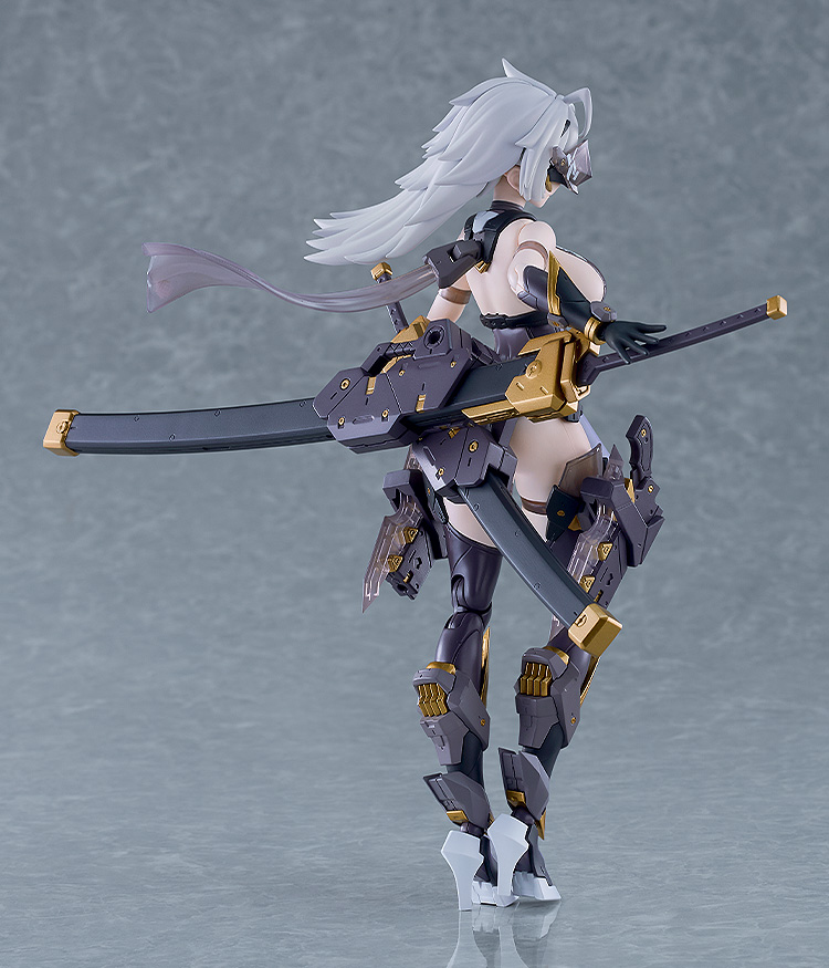 【預購】PLAMATEA 黑暗甜心 X GOOD SMILE COMPANY7