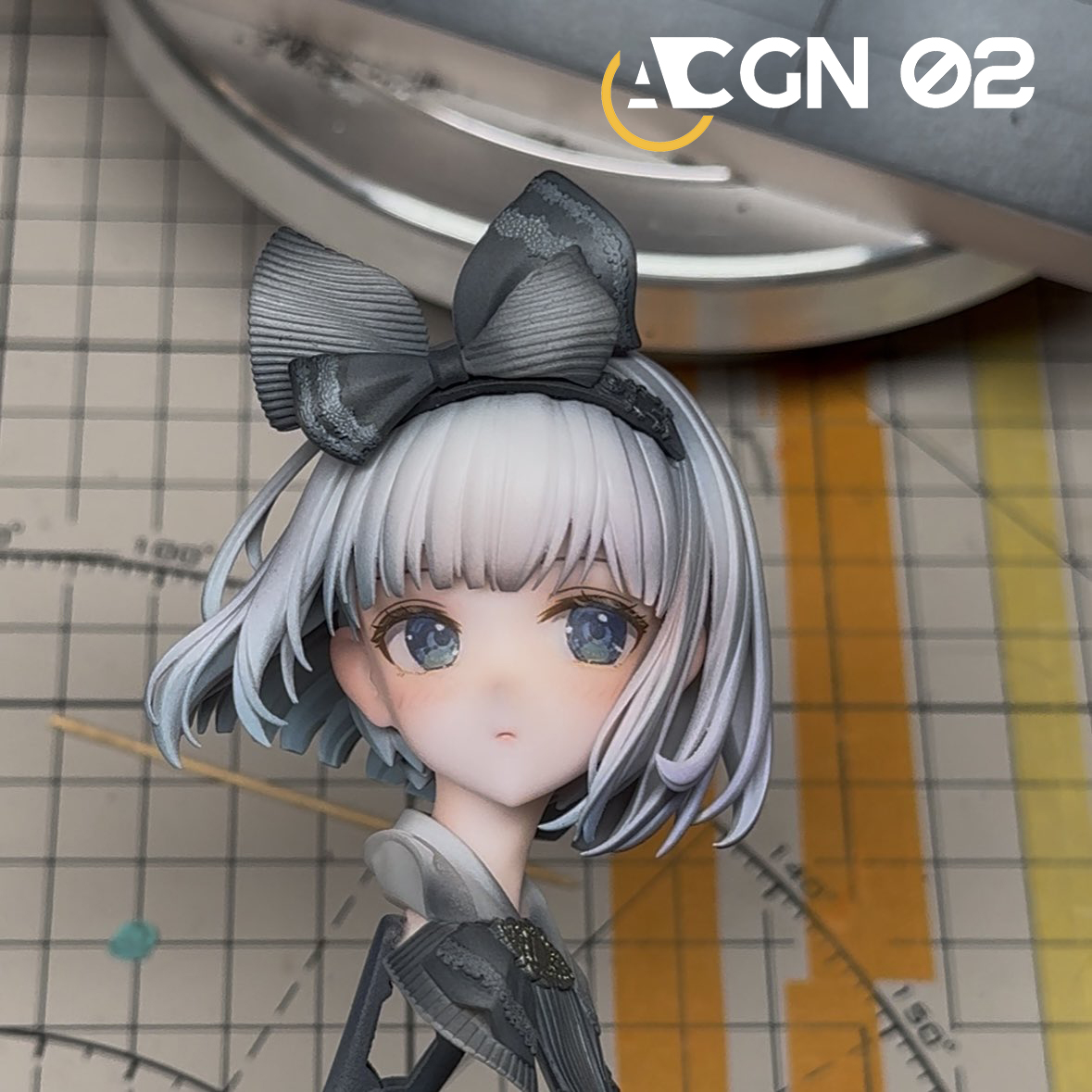 【預購】東方Project 魂魄妖夢 X ACGN 024