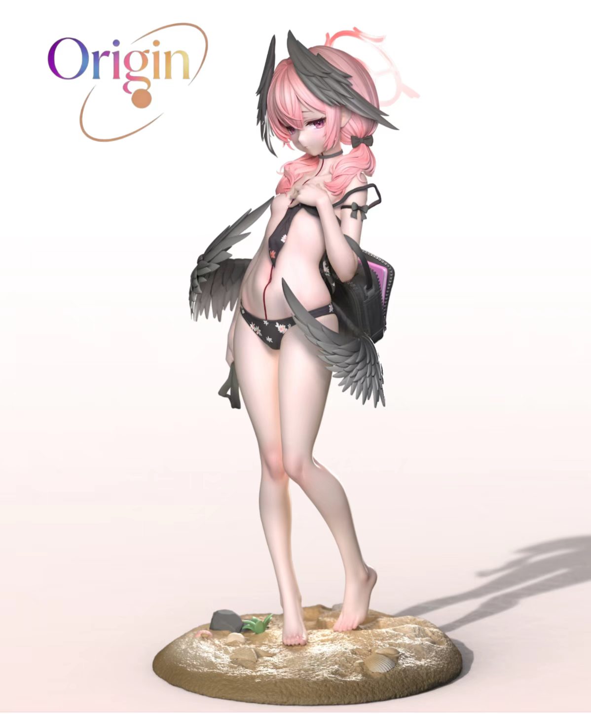 【預購】蔚藍檔案 下江小春 X Origin工作室2