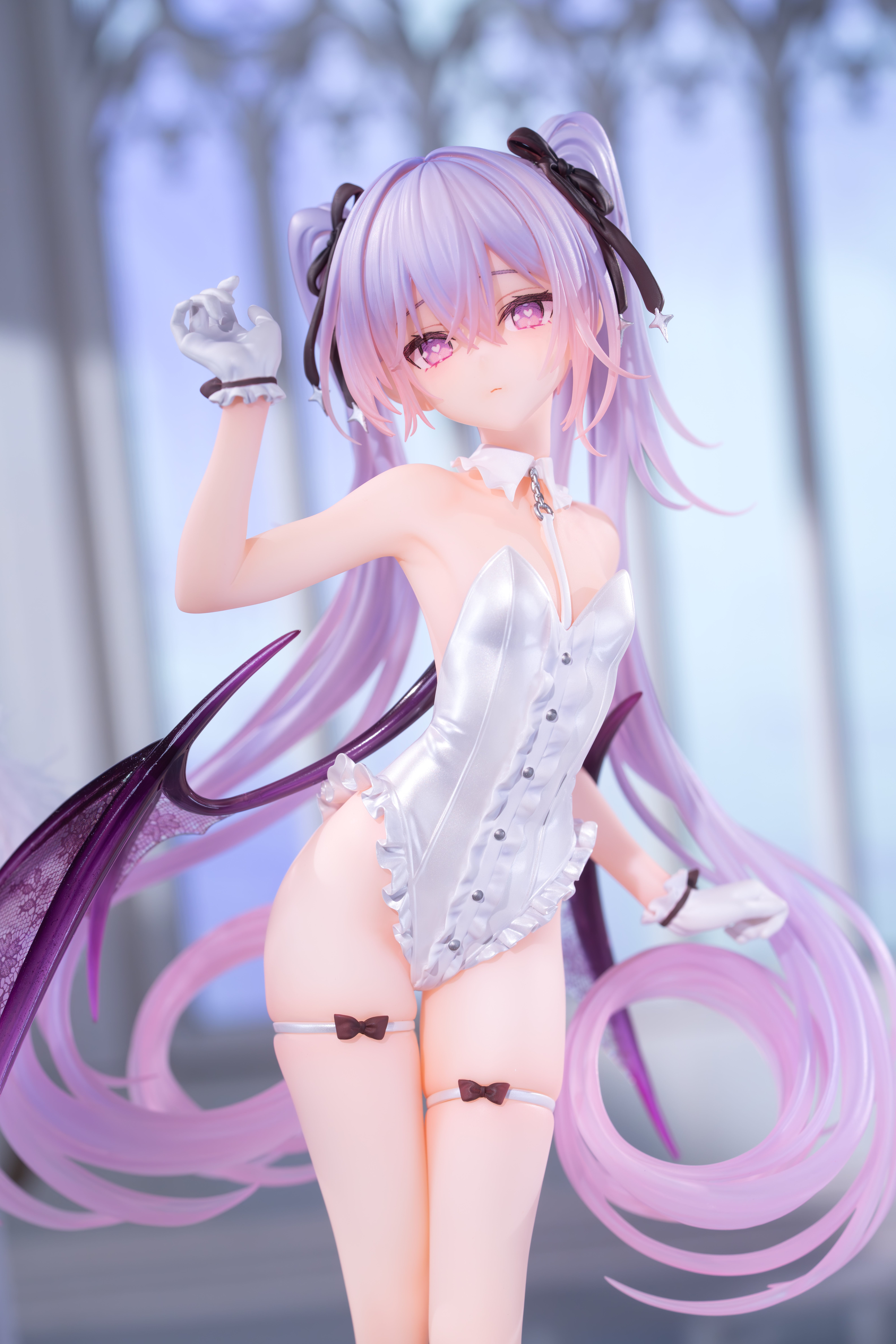 【預購】伊芙 AGAPE ver. X OMAHA8